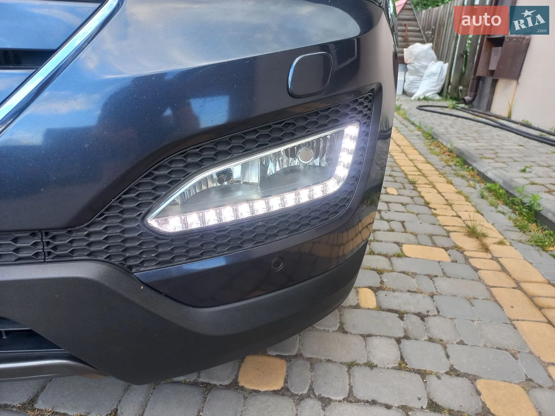 2015 Hyundai Santa Fe - мініатюра 98