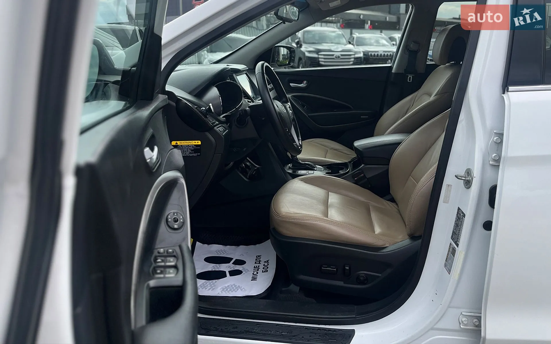 2013 Hyundai Santa Fe - мініатюра 9