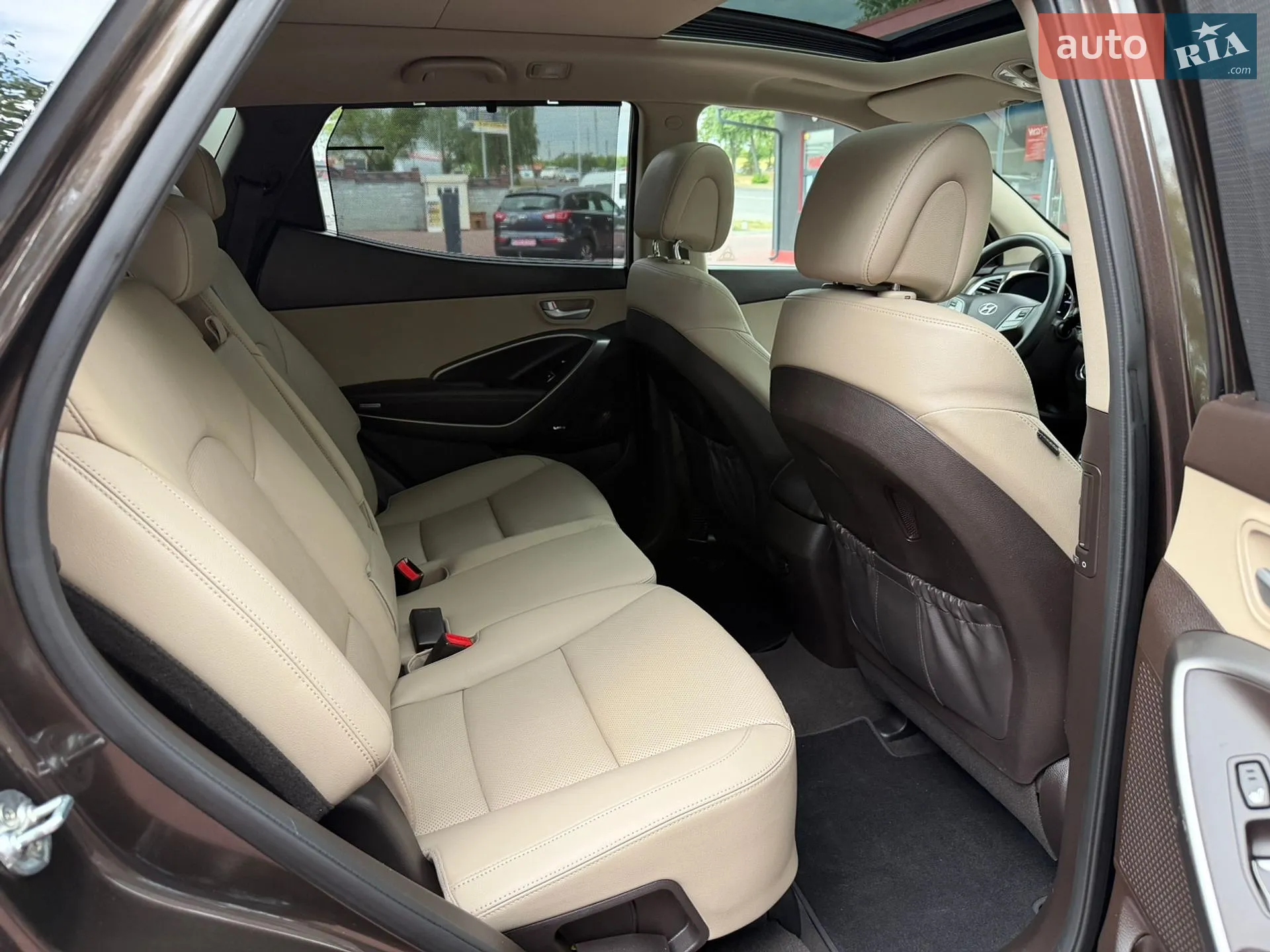 2016 Hyundai Santa Fe - мініатюра 68