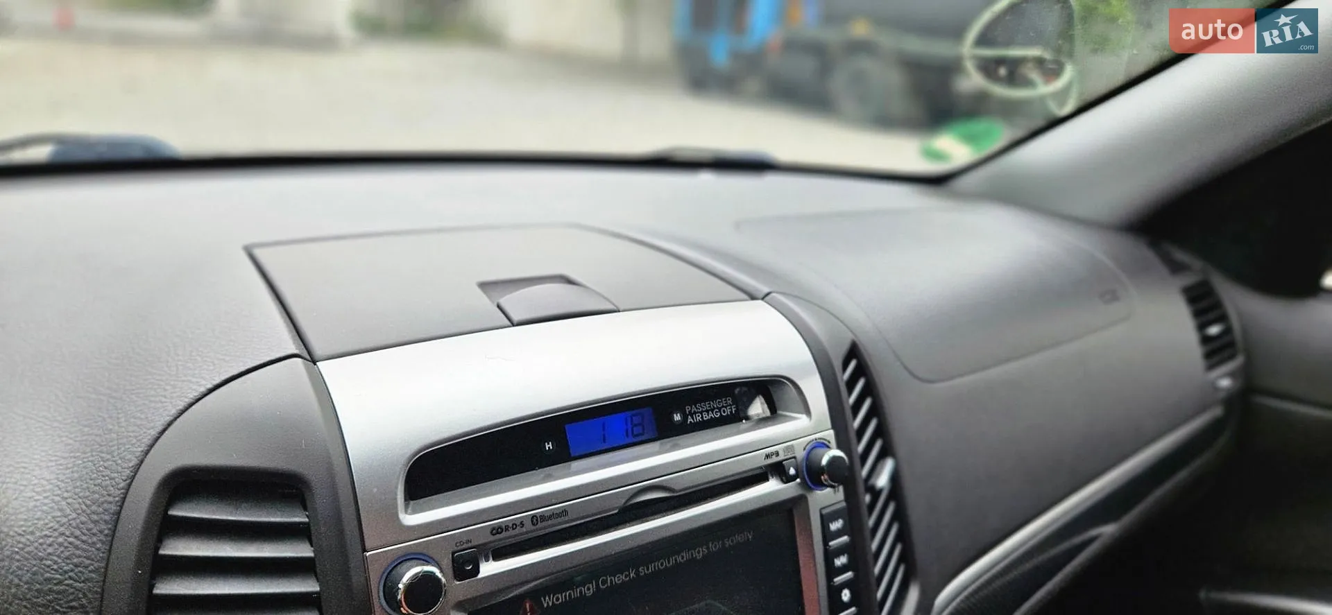 2011 Hyundai Santa Fe - мініатюра 56