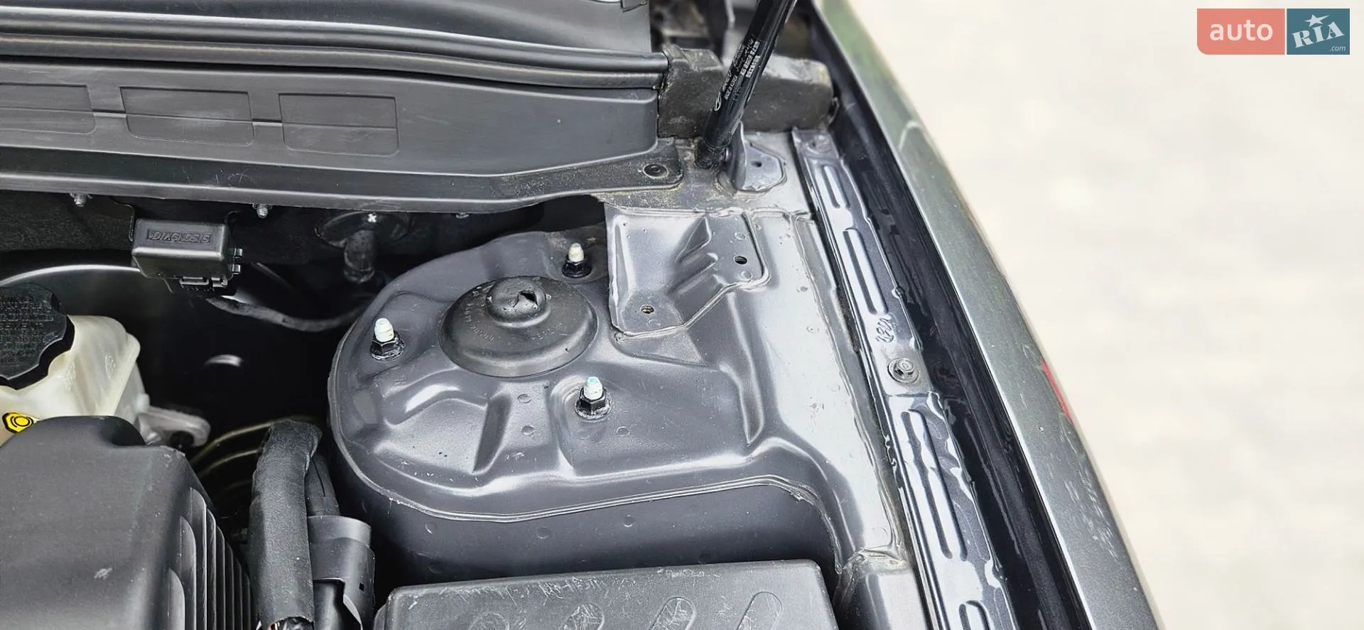 2011 Hyundai Santa Fe - мініатюра 81