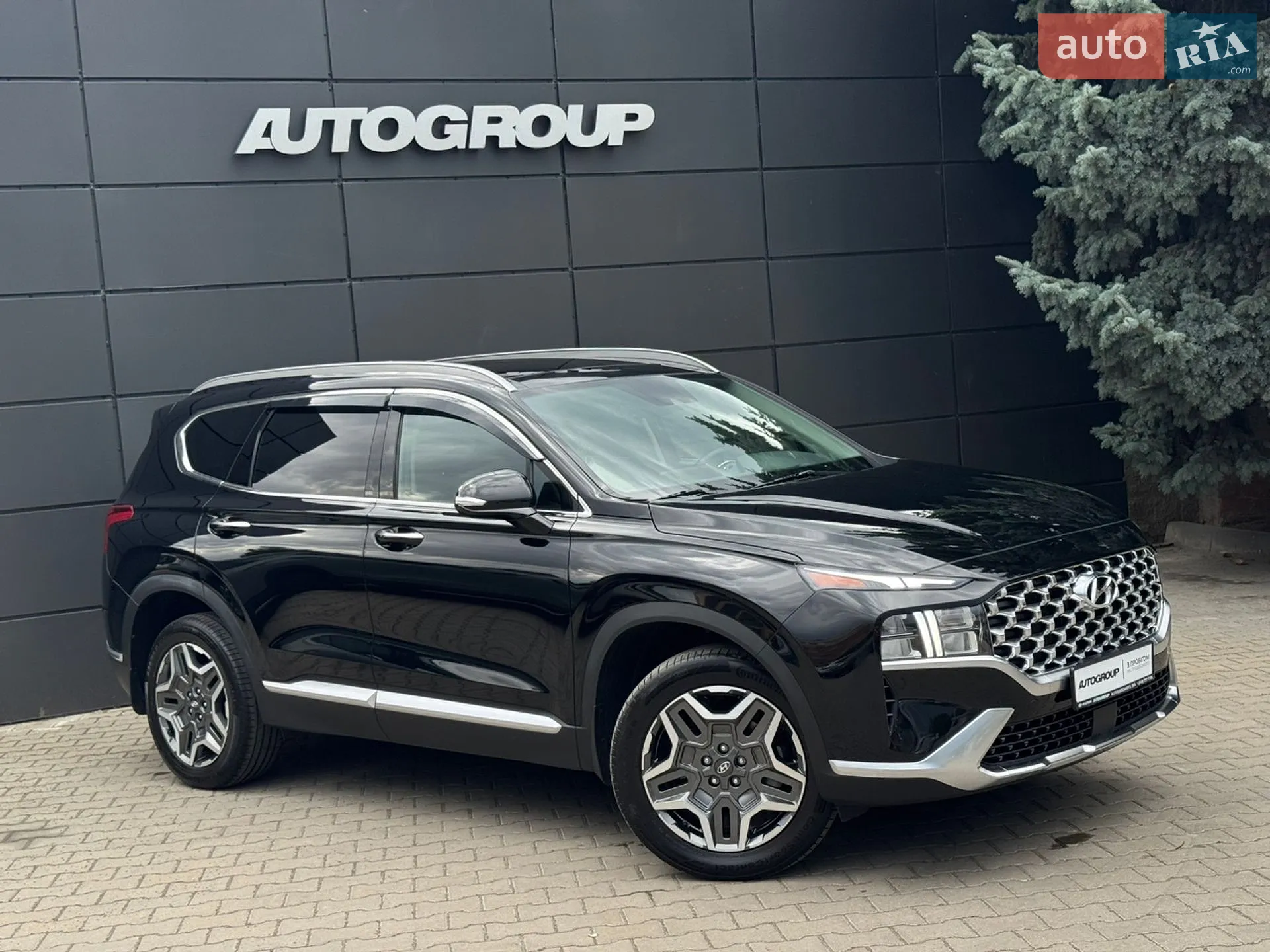 2023 Hyundai Santa Fe - мініатюра 3