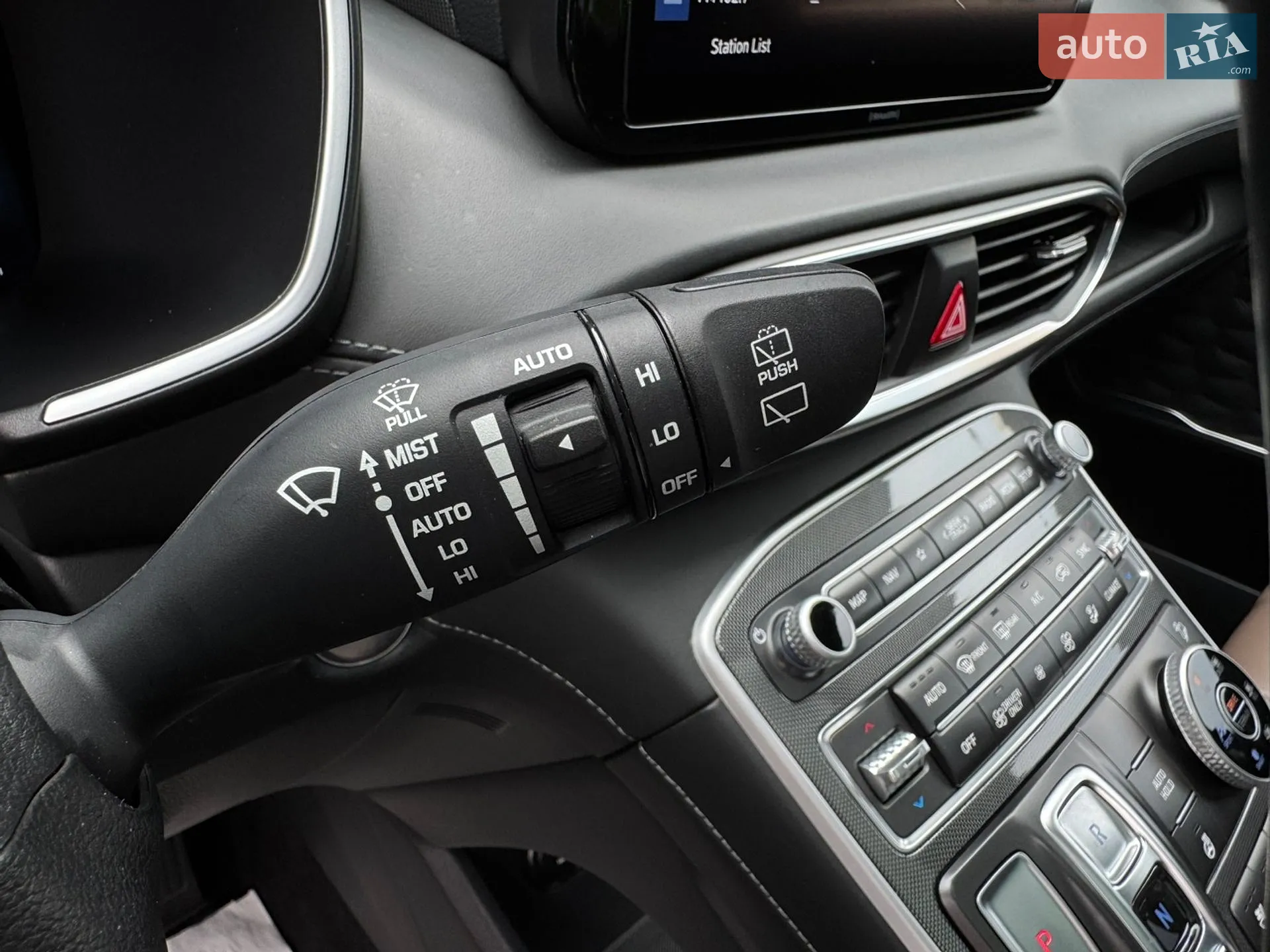 2023 Hyundai Santa Fe - мініатюра 31