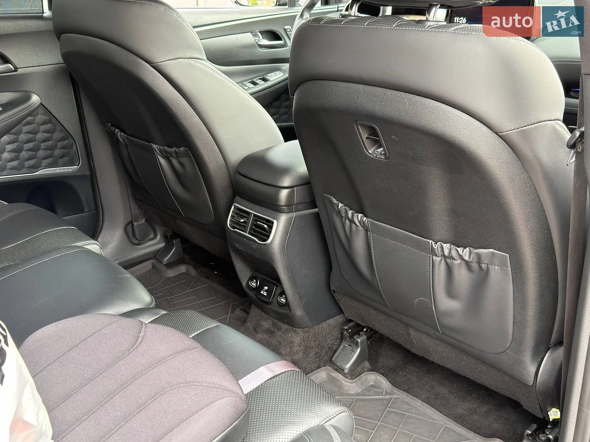2021 Hyundai Santa Fe - мініатюра 21