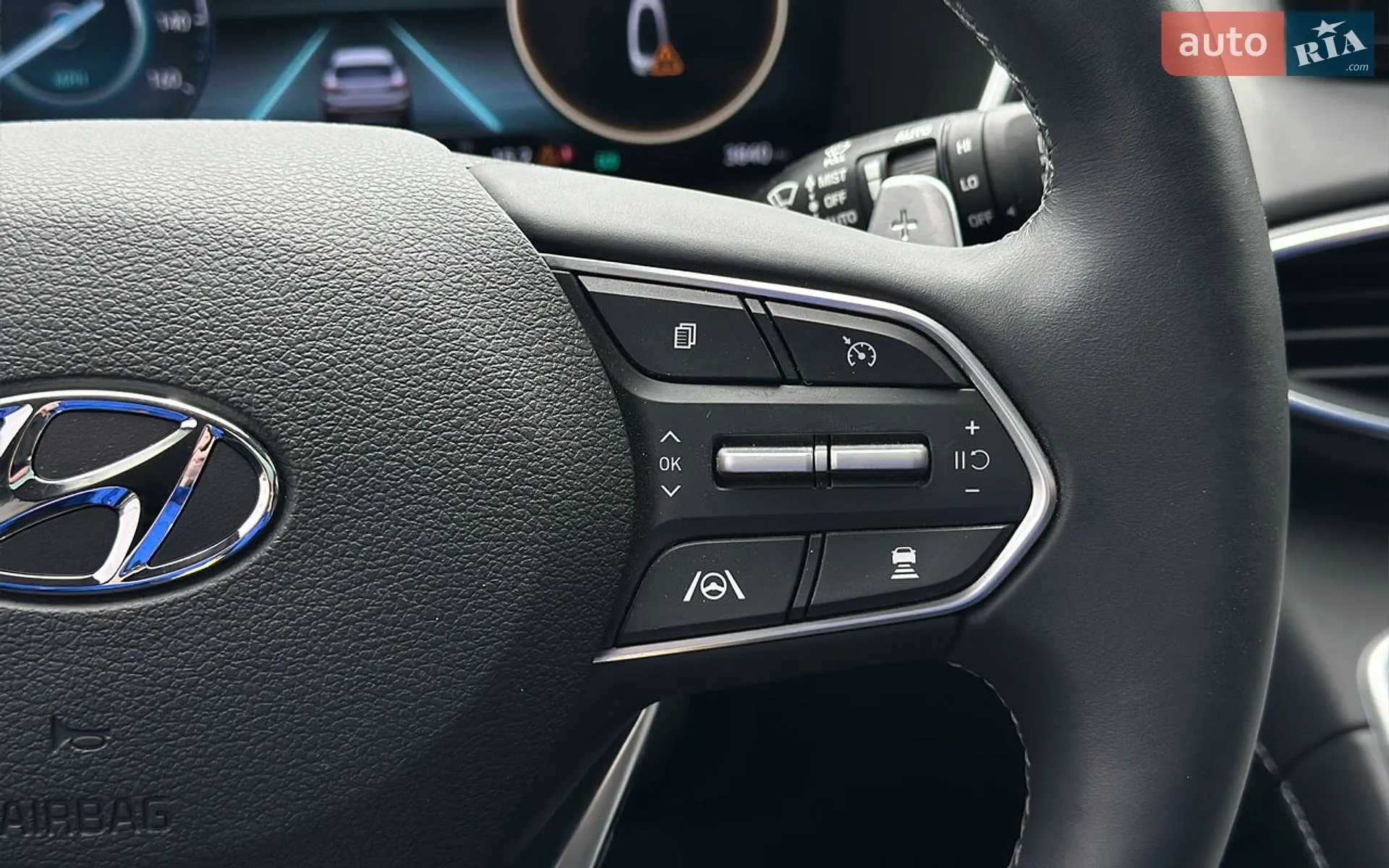 2023 Hyundai Santa Fe - мініатюра 16