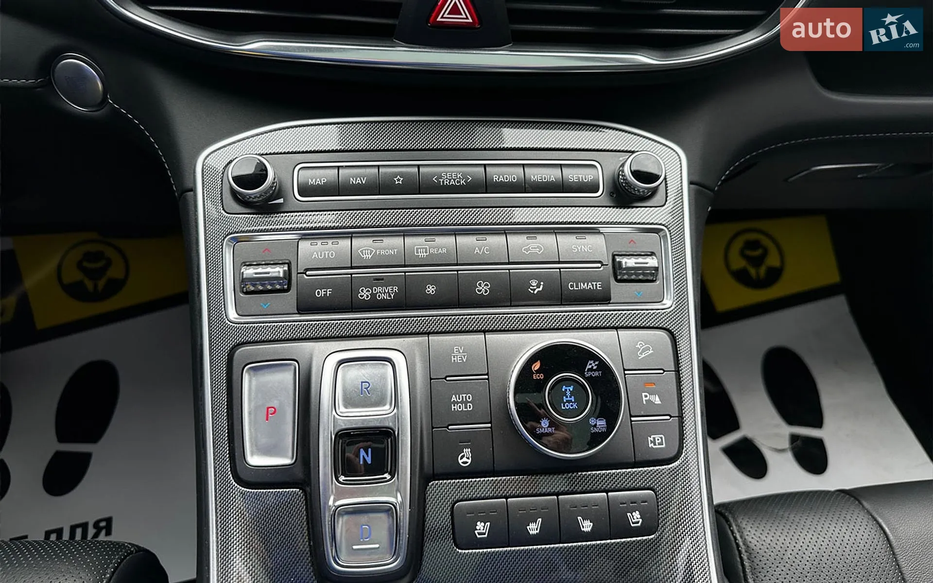 2023 Hyundai Santa Fe - мініатюра 19