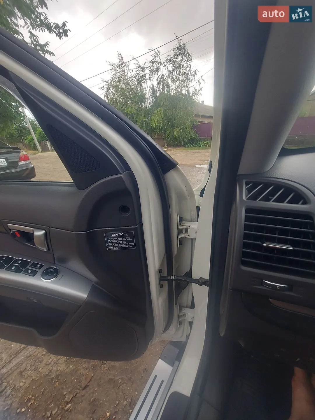 2011 Hyundai Santa Fe - мініатюра 21