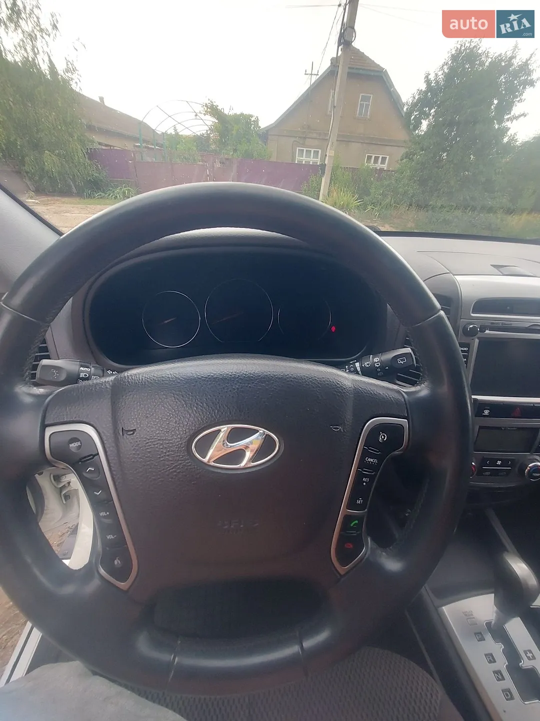 2011 Hyundai Santa Fe - мініатюра 26