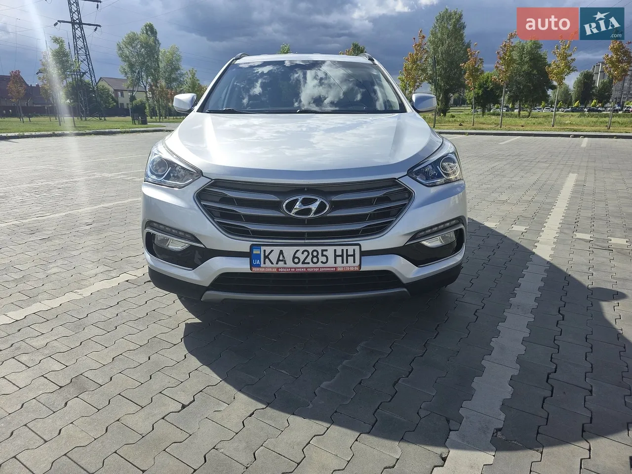 2016 Hyundai Santa Fe - мініатюра 24
