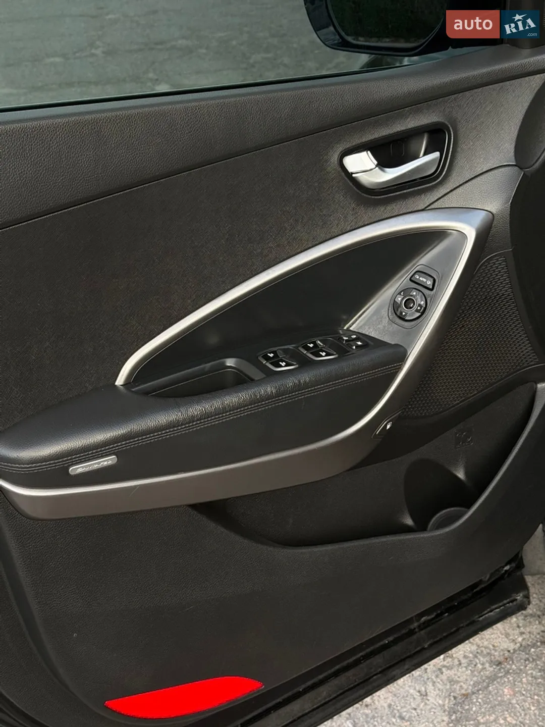 2013 Hyundai Santa Fe - мініатюра 16