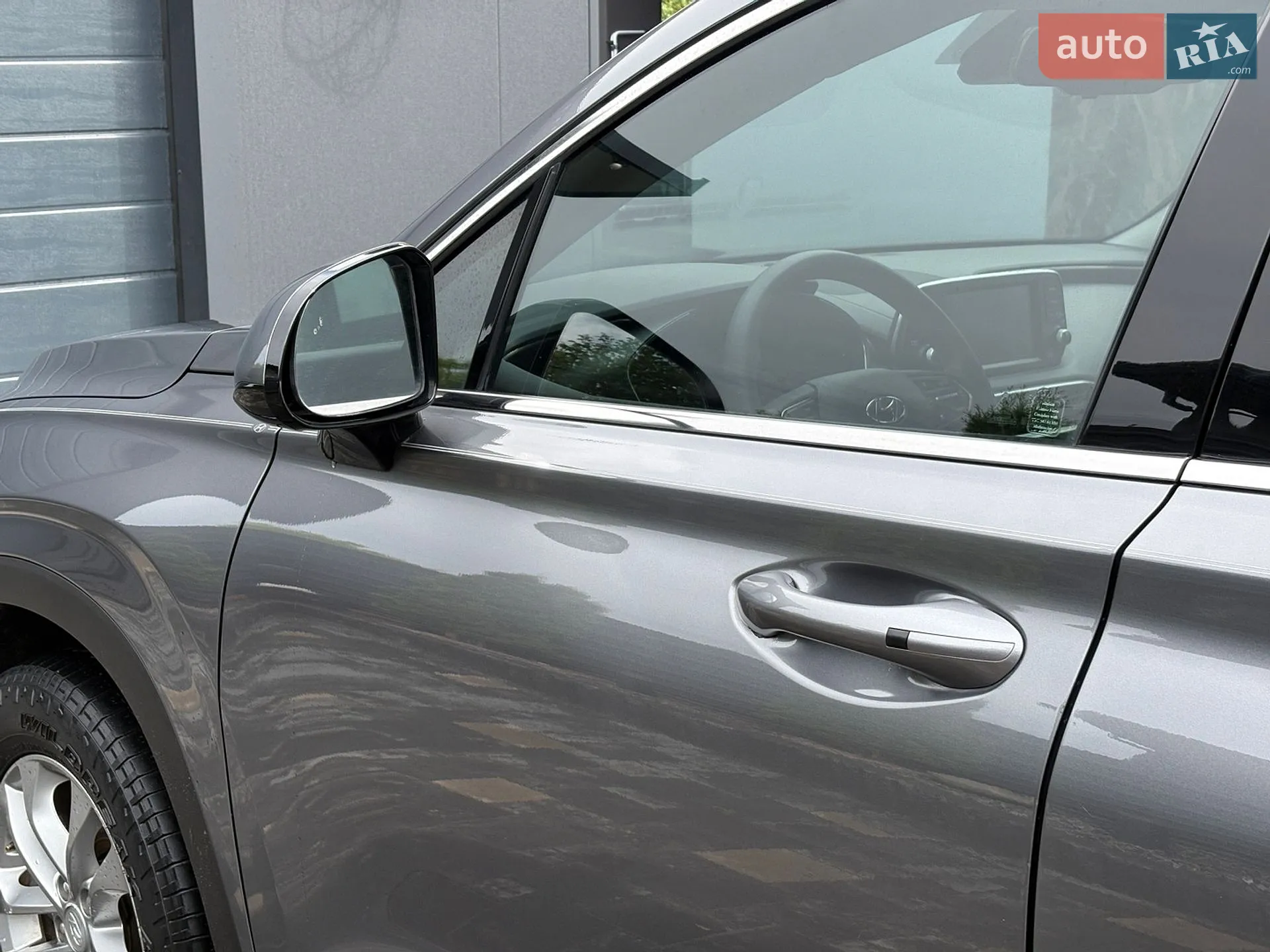 2019 Hyundai Santa Fe - мініатюра 21