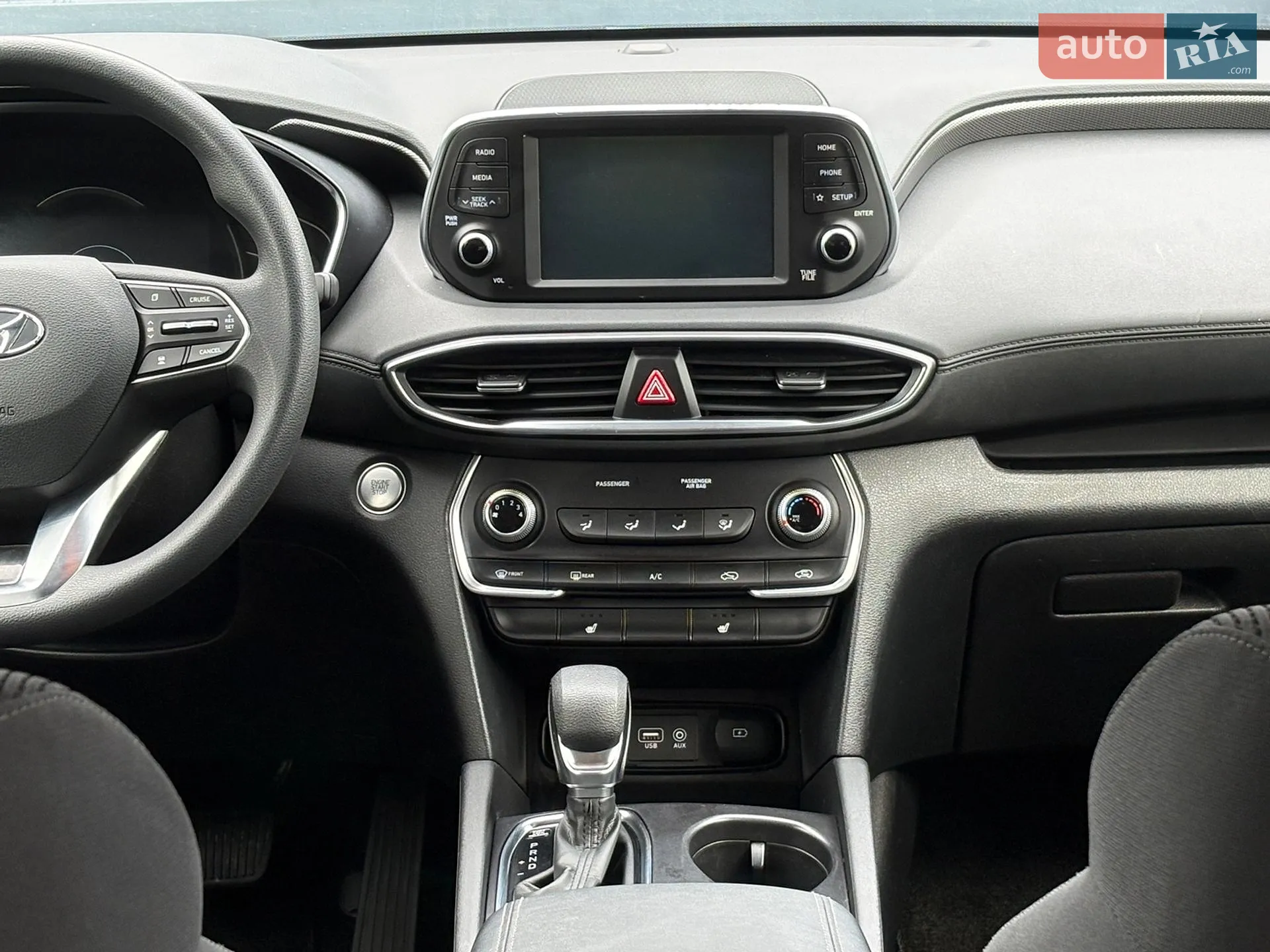 2019 Hyundai Santa Fe - мініатюра 26