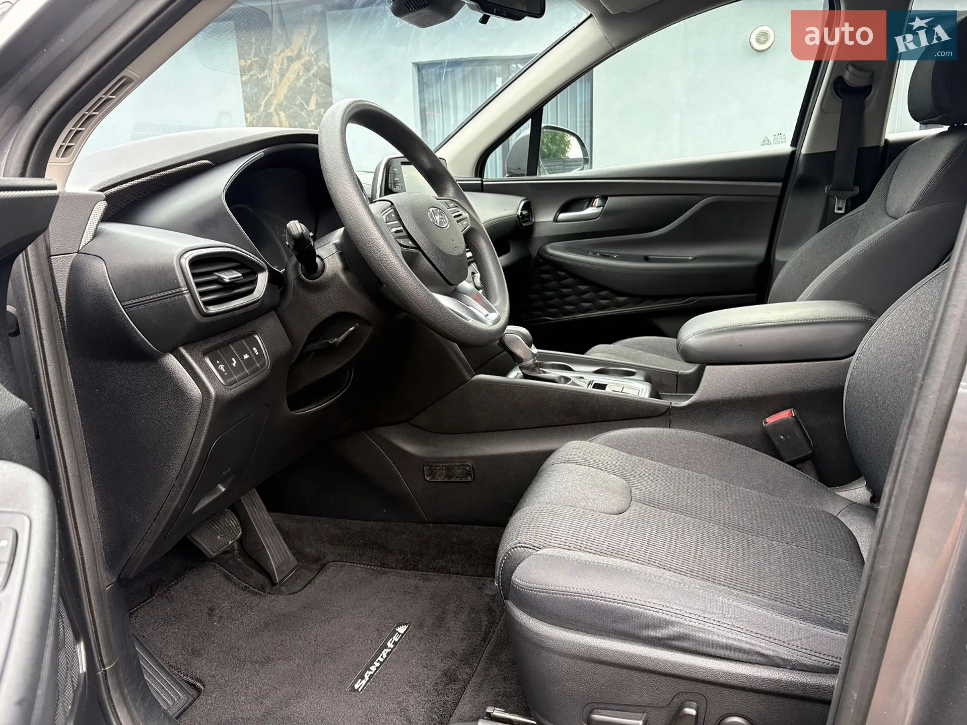 2019 Hyundai Santa Fe - мініатюра 32