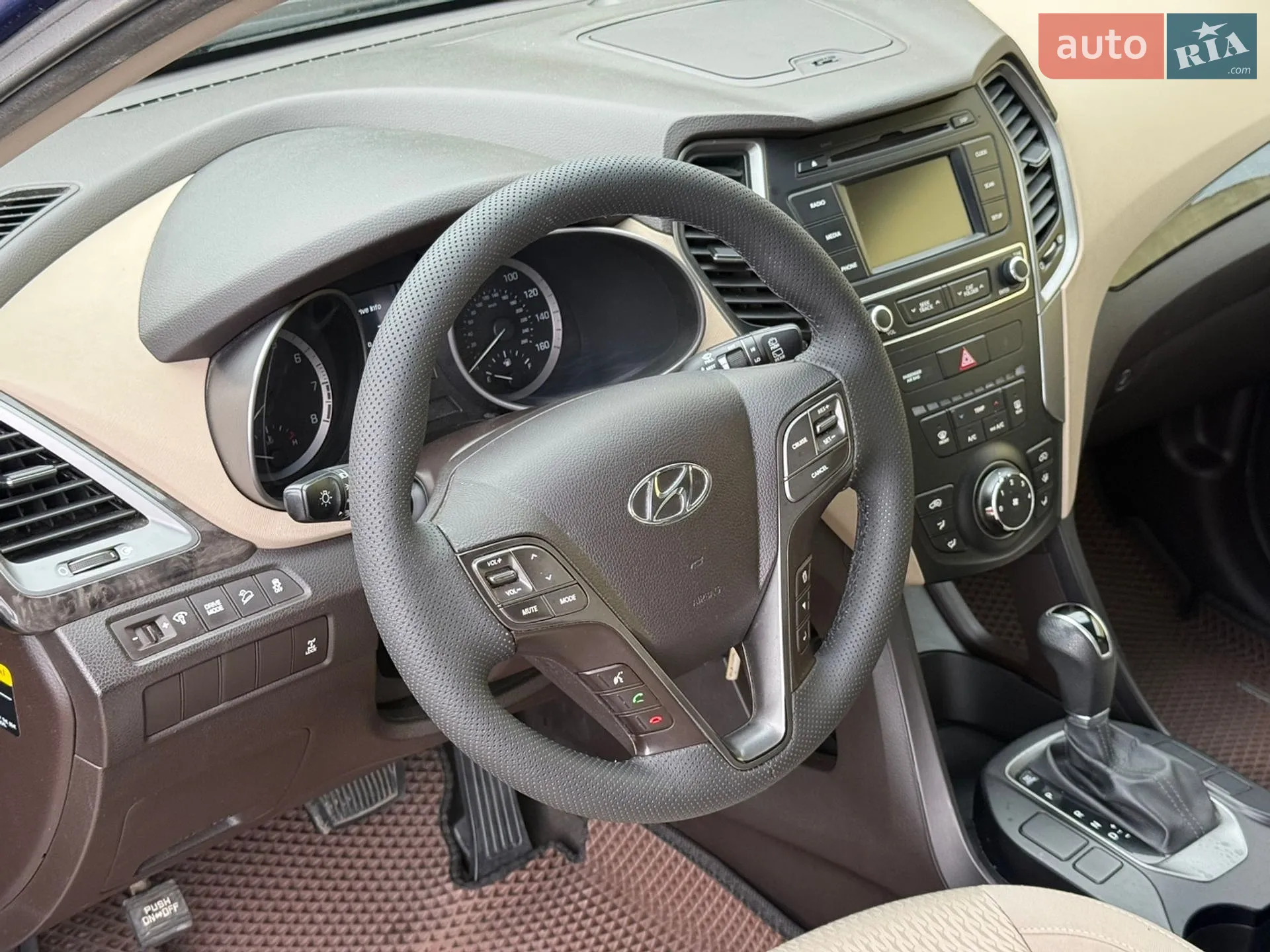 2016 Hyundai Santa Fe - мініатюра 27