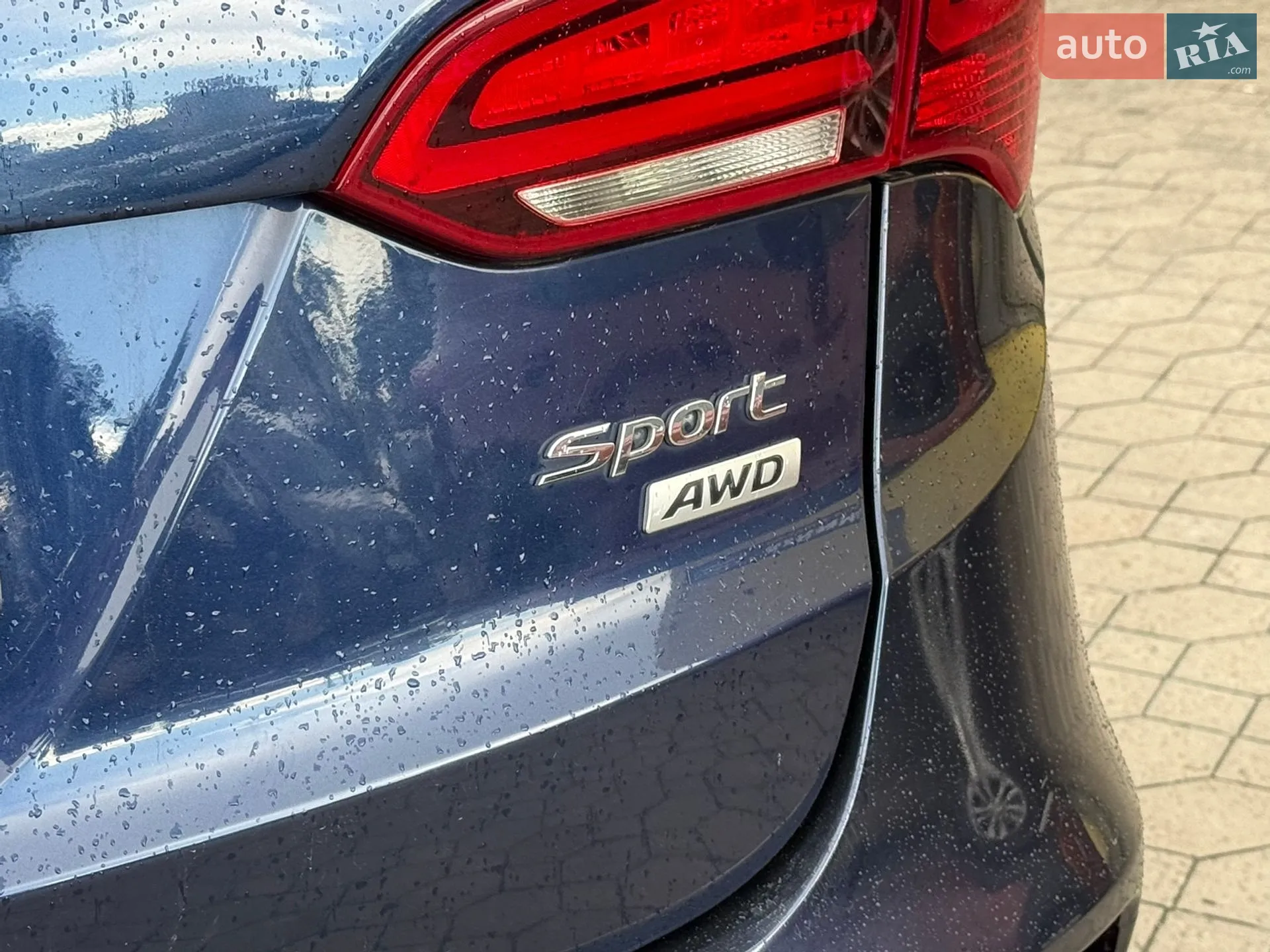 2016 Hyundai Santa Fe - мініатюра 51