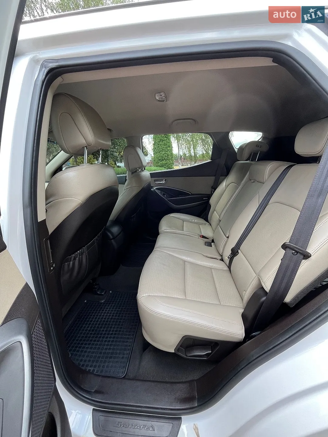 2013 Hyundai Santa Fe - мініатюра 16