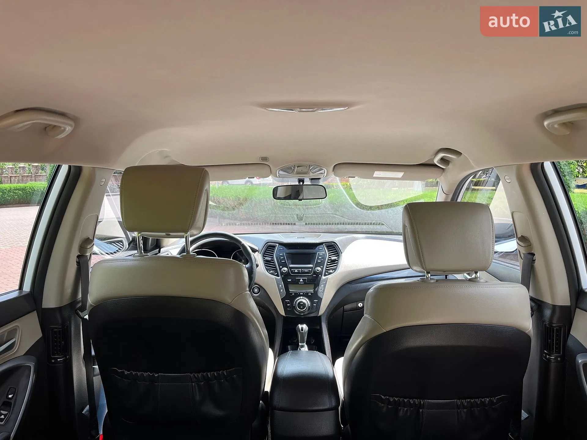 2013 Hyundai Santa Fe - мініатюра 24