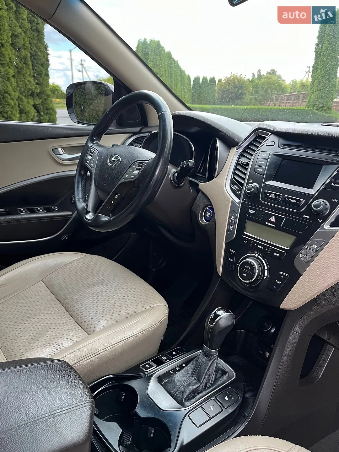 2013 Hyundai Santa Fe - мініатюра 39