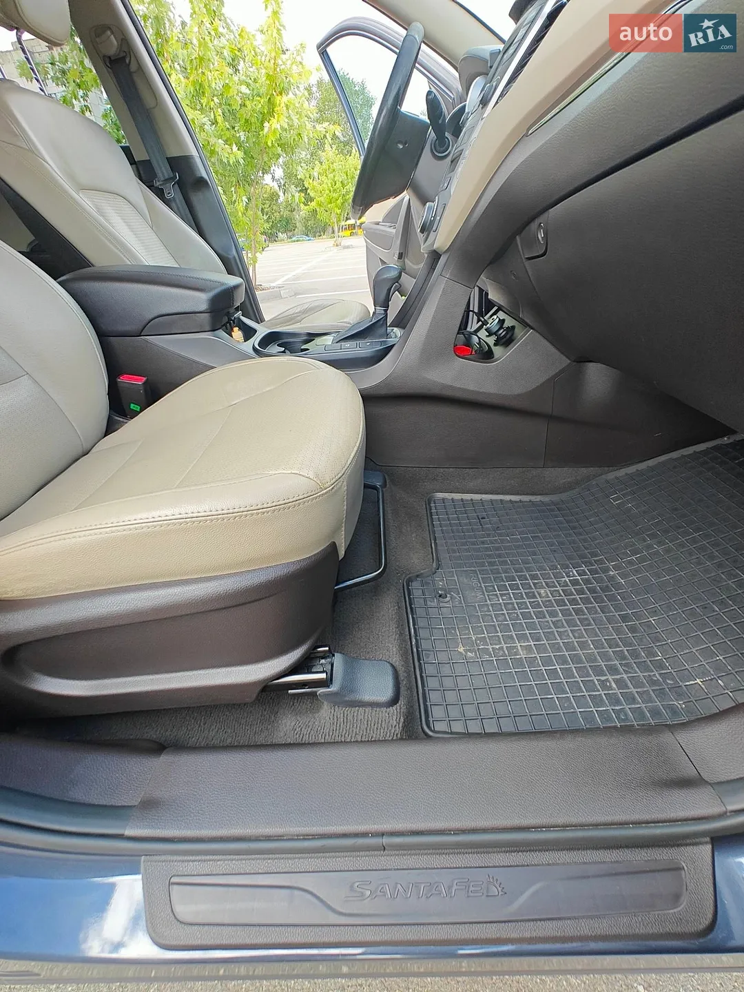 2013 Hyundai Santa Fe - мініатюра 15