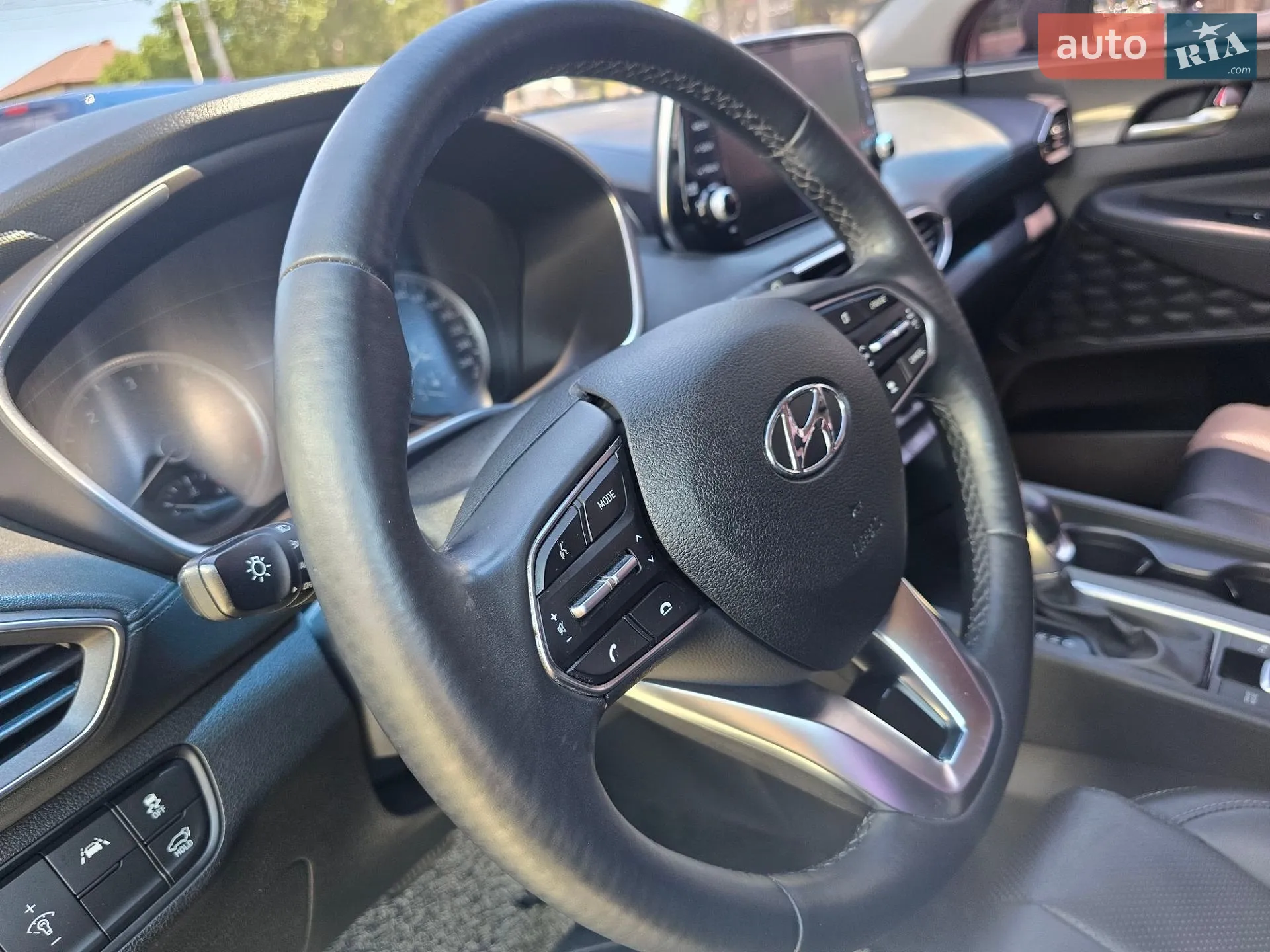 2018 Hyundai Santa Fe - мініатюра 6