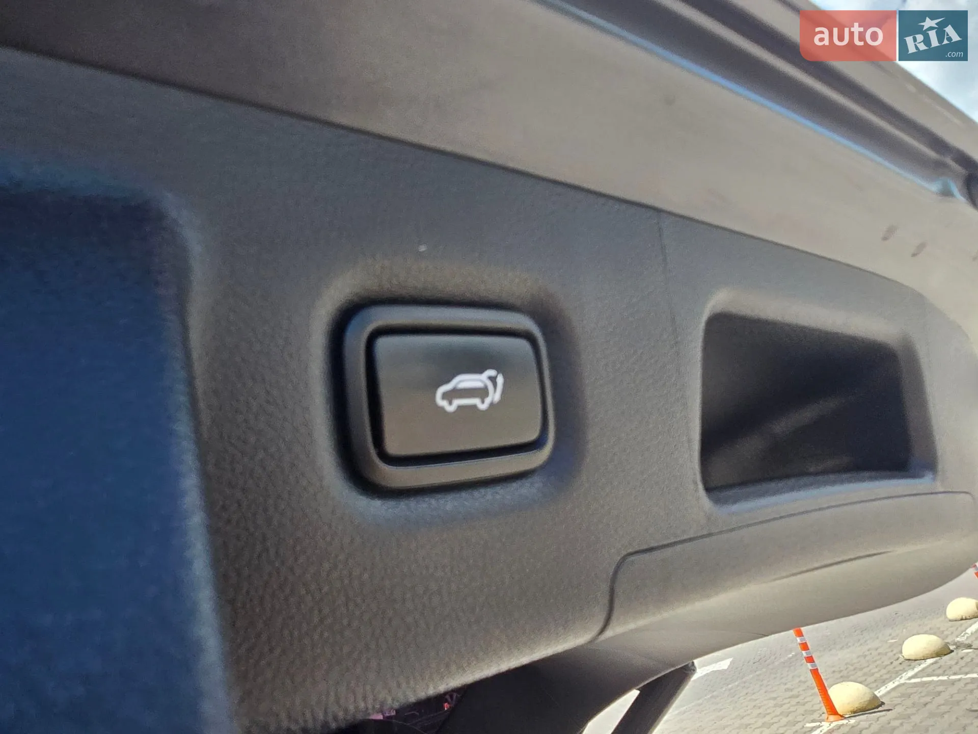 2018 Hyundai Santa Fe - мініатюра 19