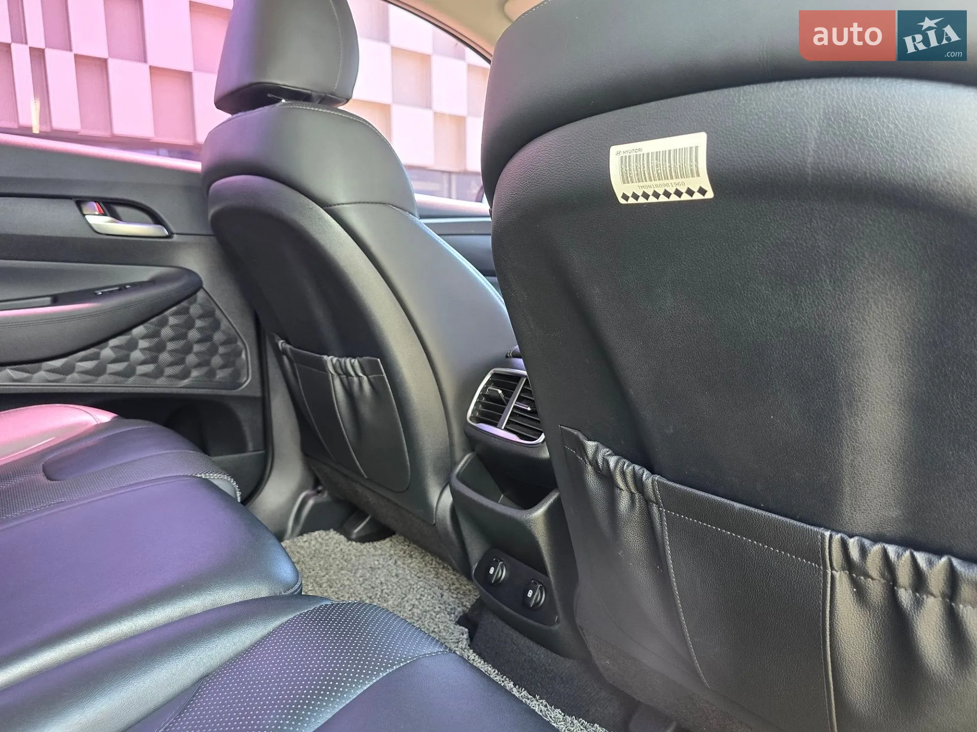 2018 Hyundai Santa Fe - мініатюра 20
