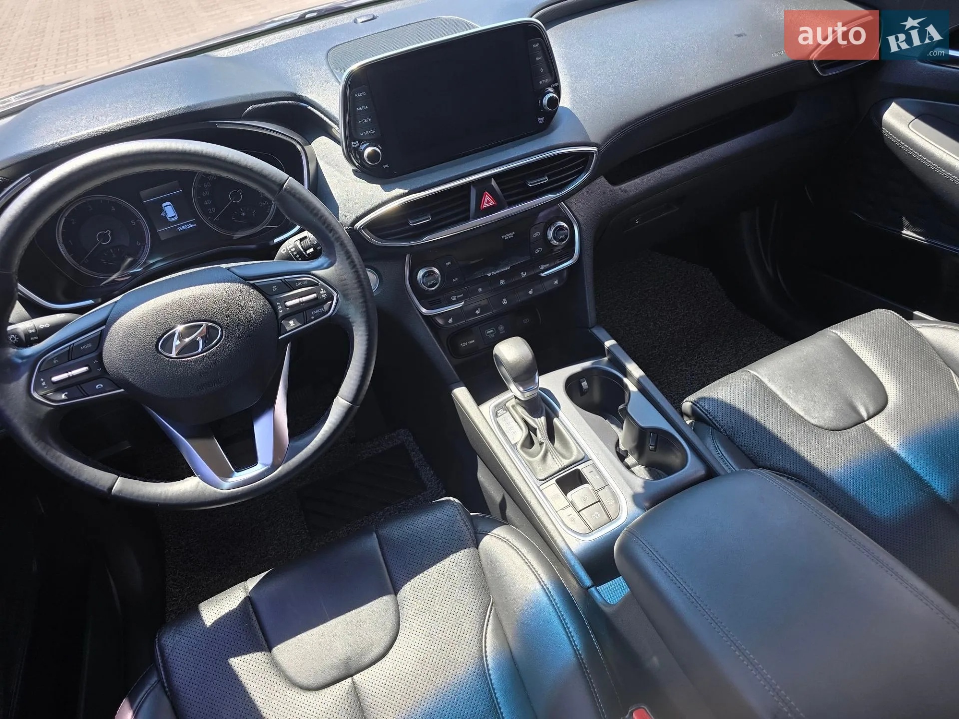 2018 Hyundai Santa Fe - мініатюра 22