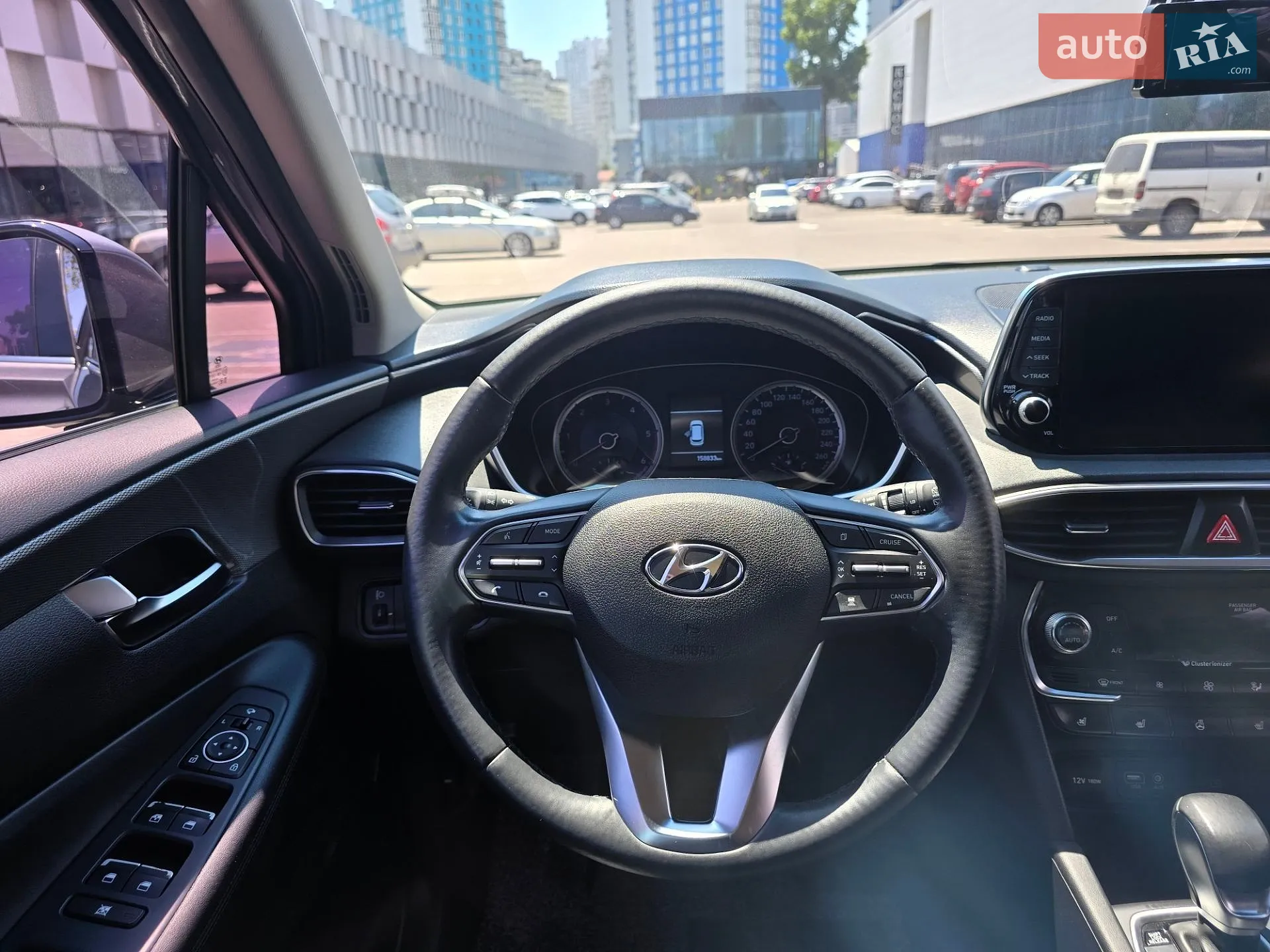 2018 Hyundai Santa Fe - мініатюра 23