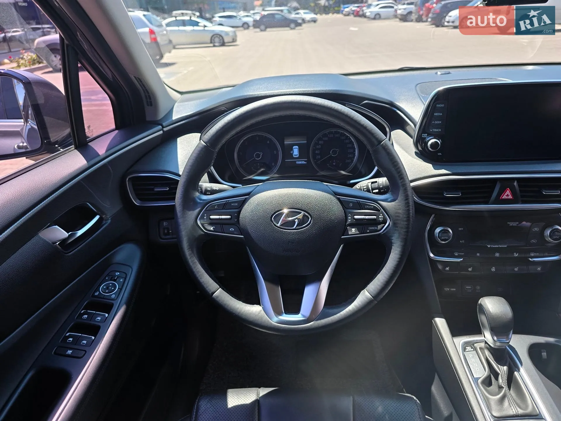 2018 Hyundai Santa Fe - мініатюра 24