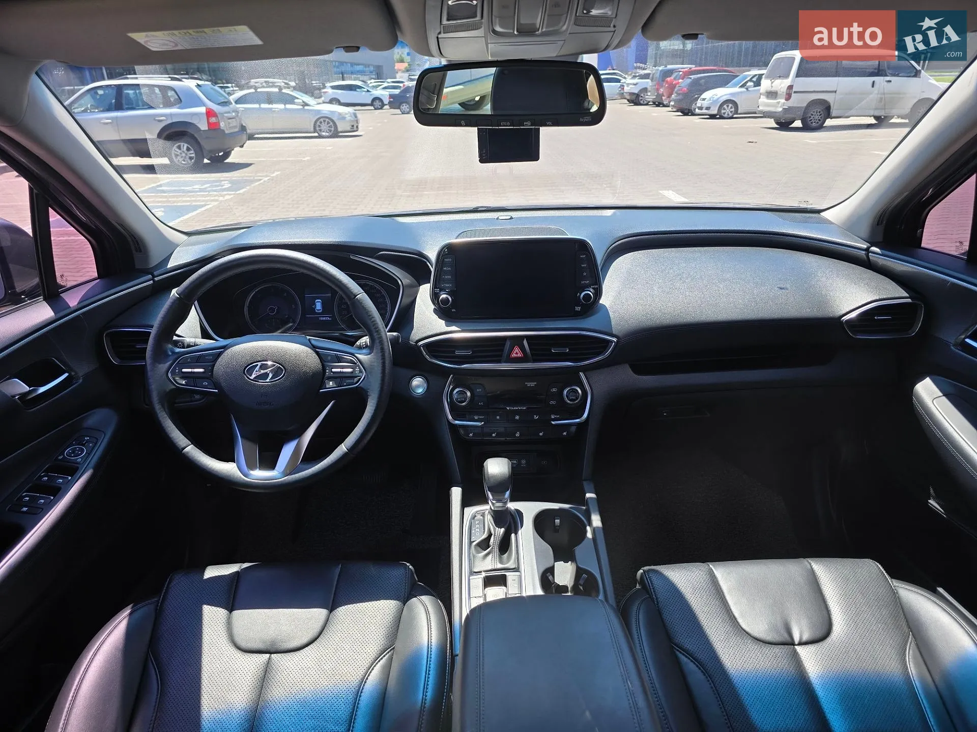 2018 Hyundai Santa Fe - мініатюра 25
