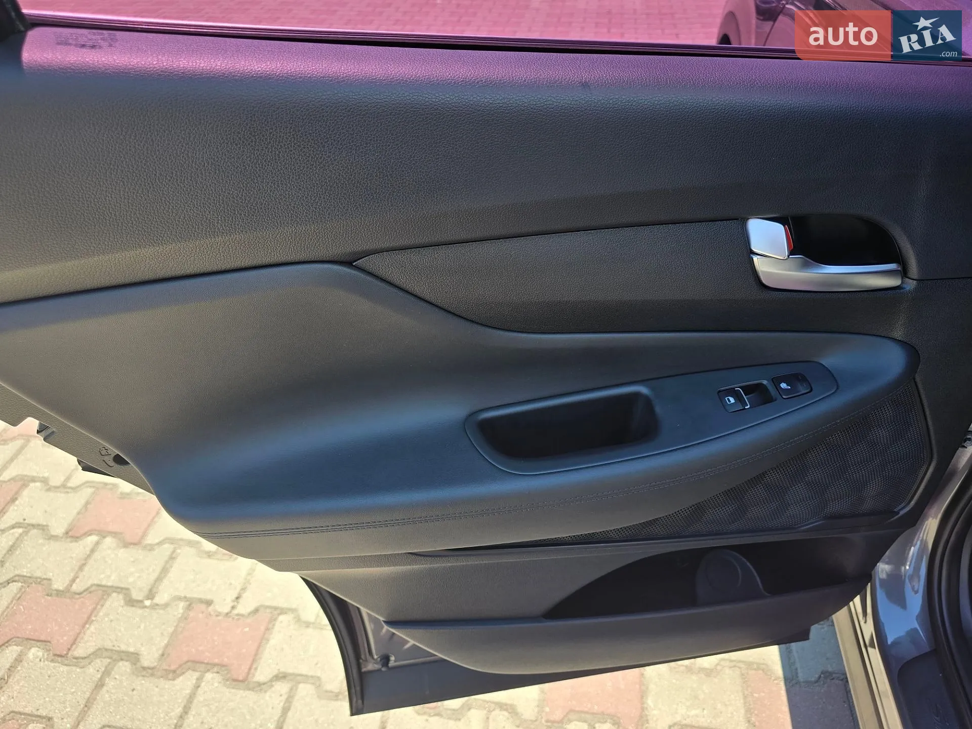 2018 Hyundai Santa Fe - мініатюра 28