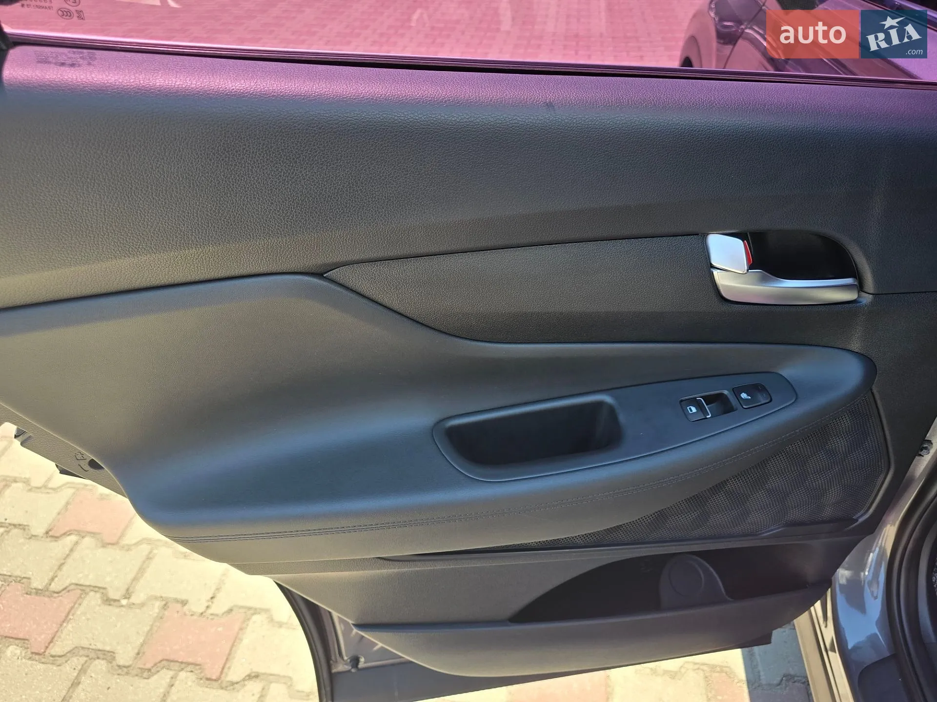 2018 Hyundai Santa Fe - мініатюра 27