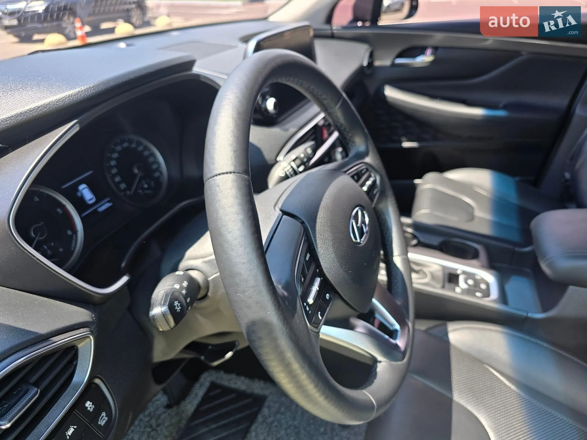 2018 Hyundai Santa Fe - мініатюра 34