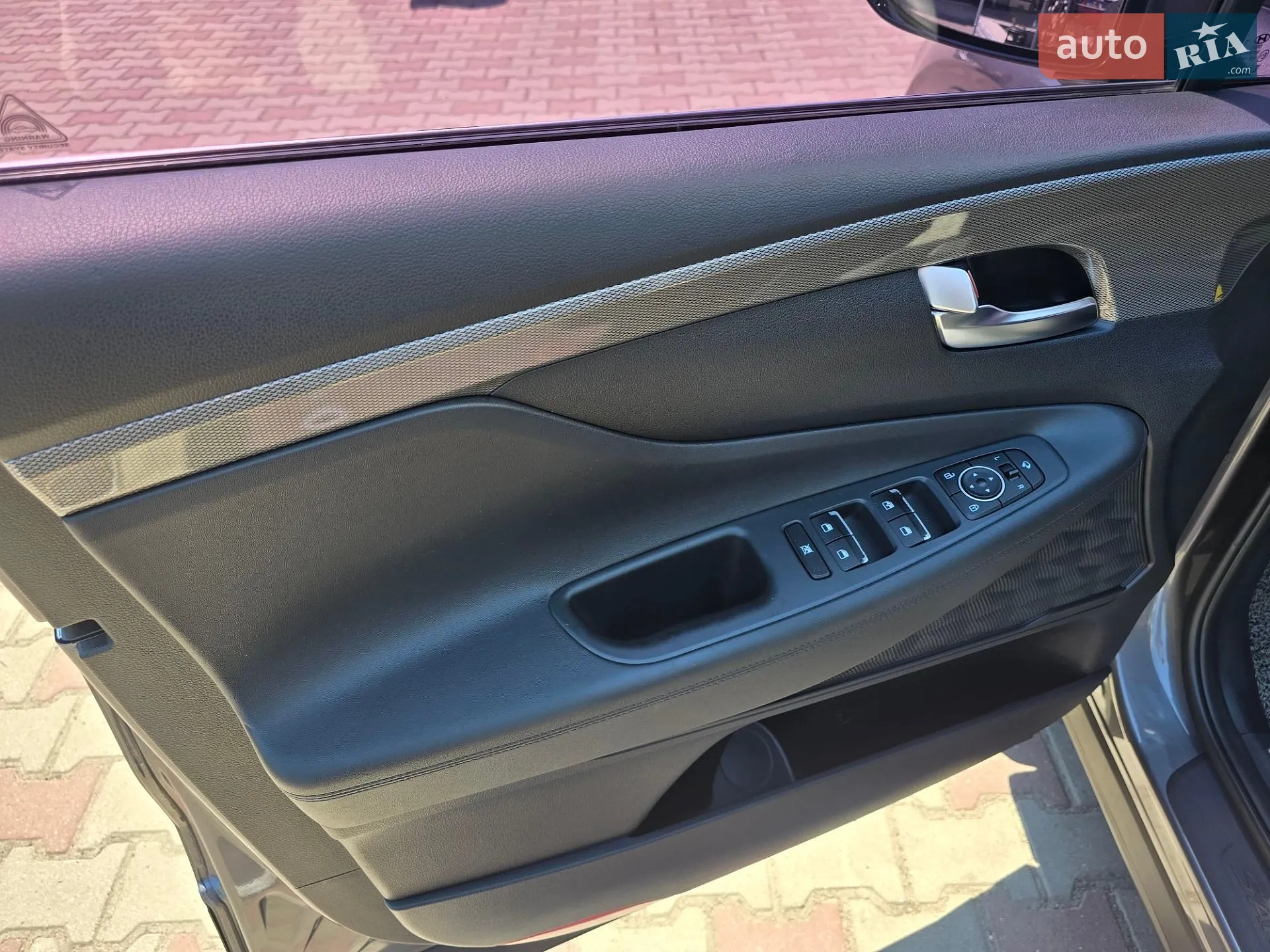2018 Hyundai Santa Fe - мініатюра 35