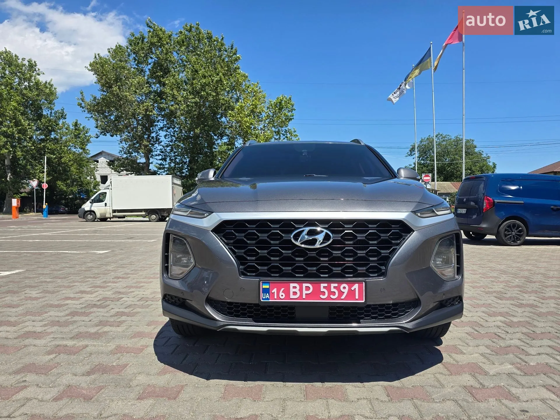 2018 Hyundai Santa Fe - мініатюра 43