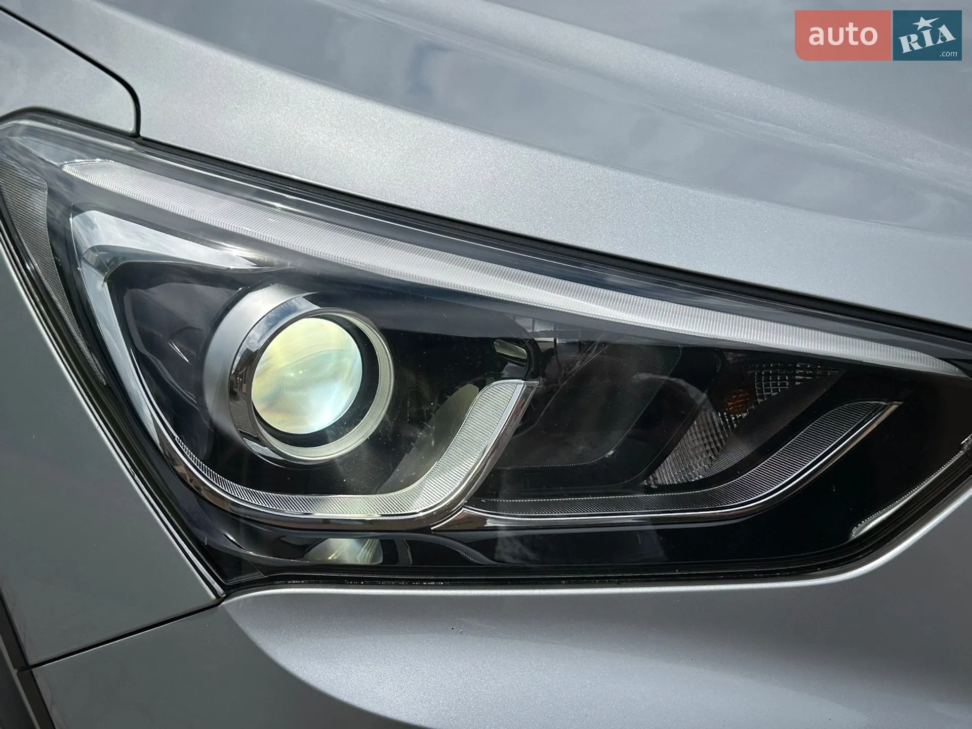 2016 Hyundai Santa Fe - мініатюра 21