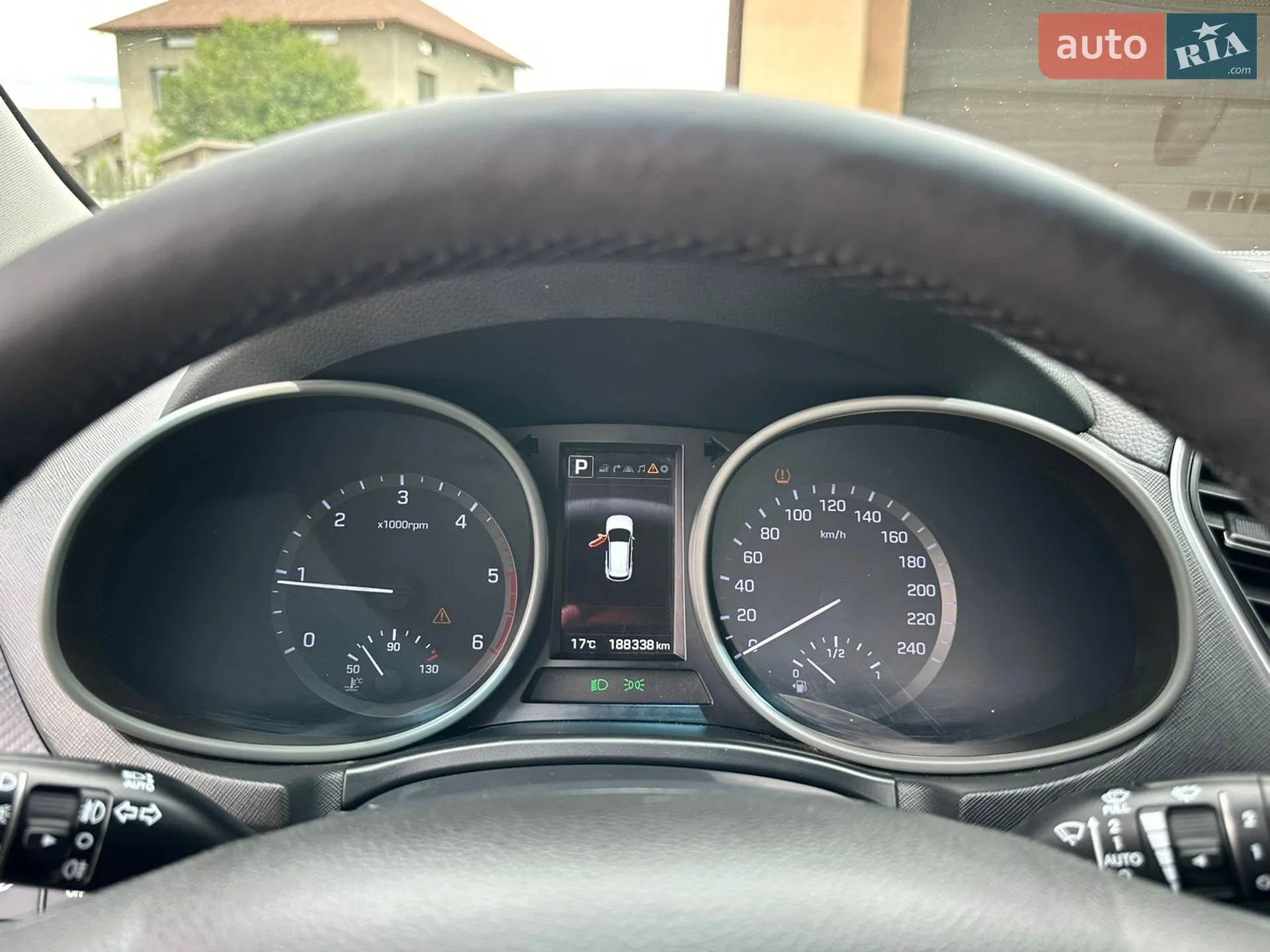 2016 Hyundai Santa Fe - мініатюра 58