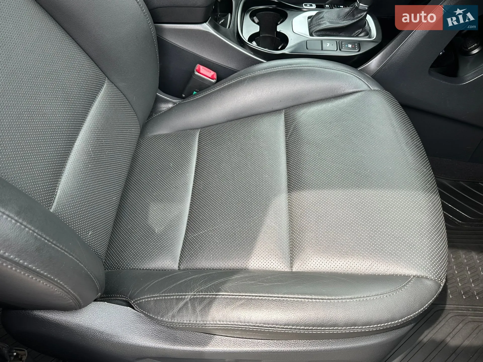 2016 Hyundai Santa Fe - мініатюра 72