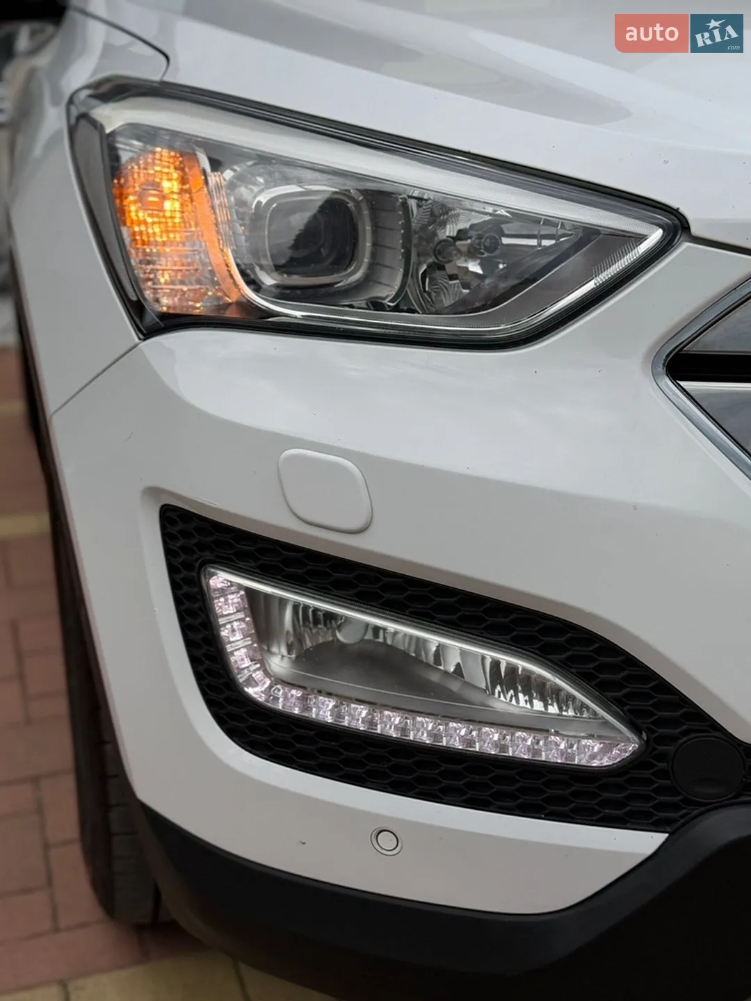 2014 Hyundai Santa Fe - мініатюра 29