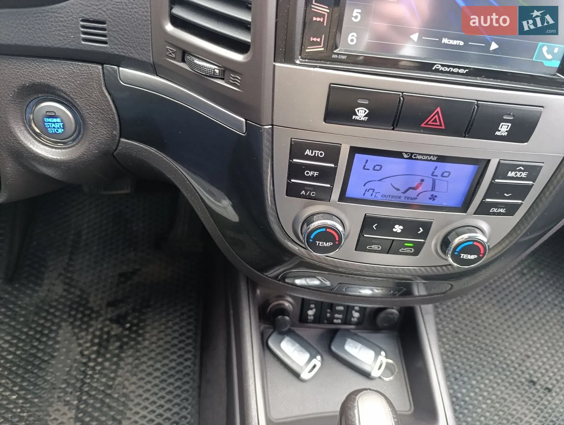 2010 Hyundai Santa Fe - мініатюра 2