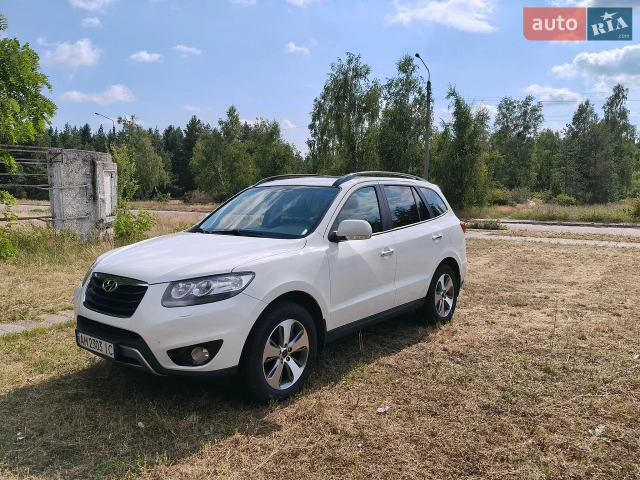 2012 Hyundai Santa Fe - мініатюра 16