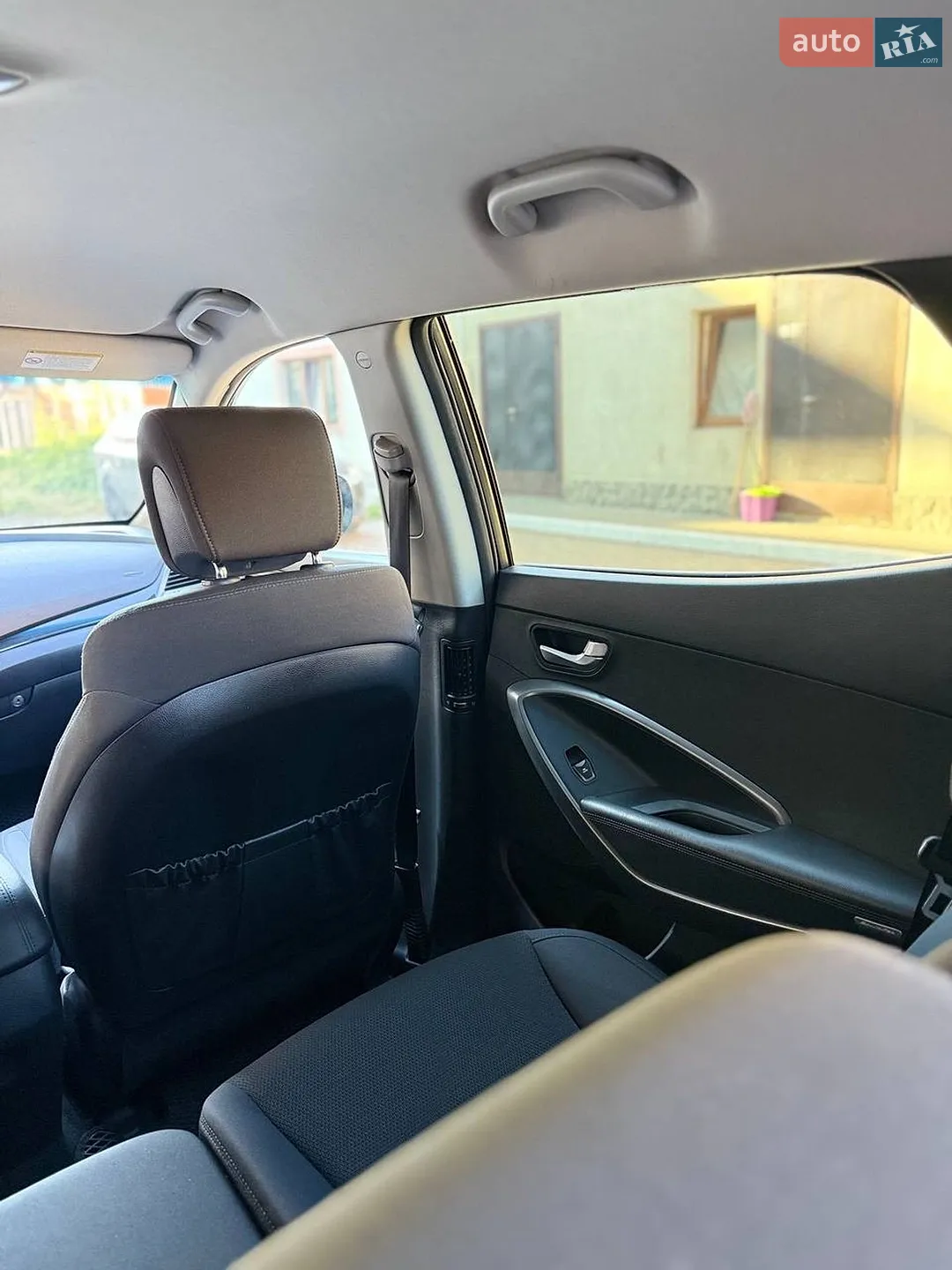 2013 Hyundai Santa Fe - мініатюра 29