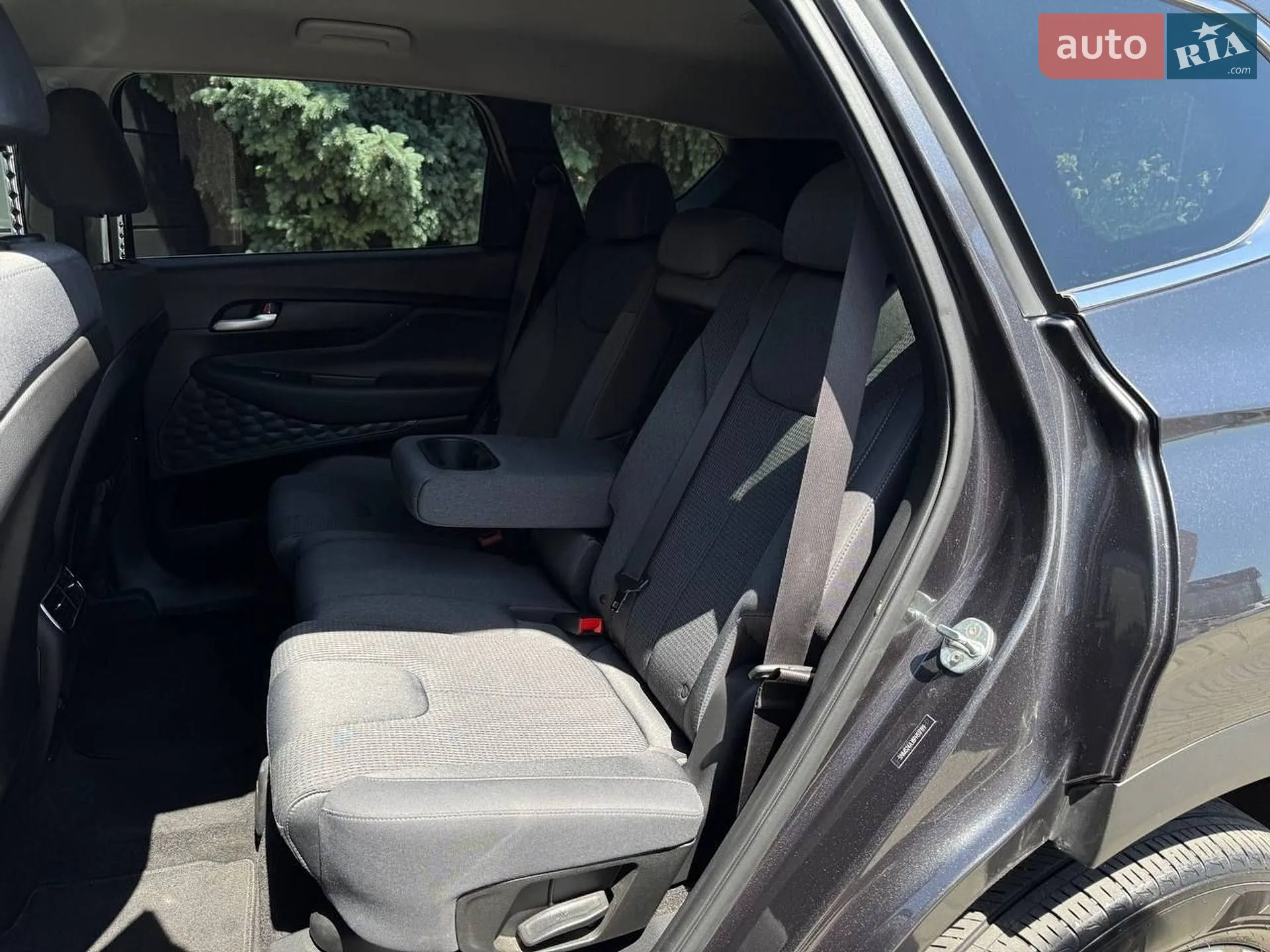 2022 Hyundai Santa Fe - мініатюра 11