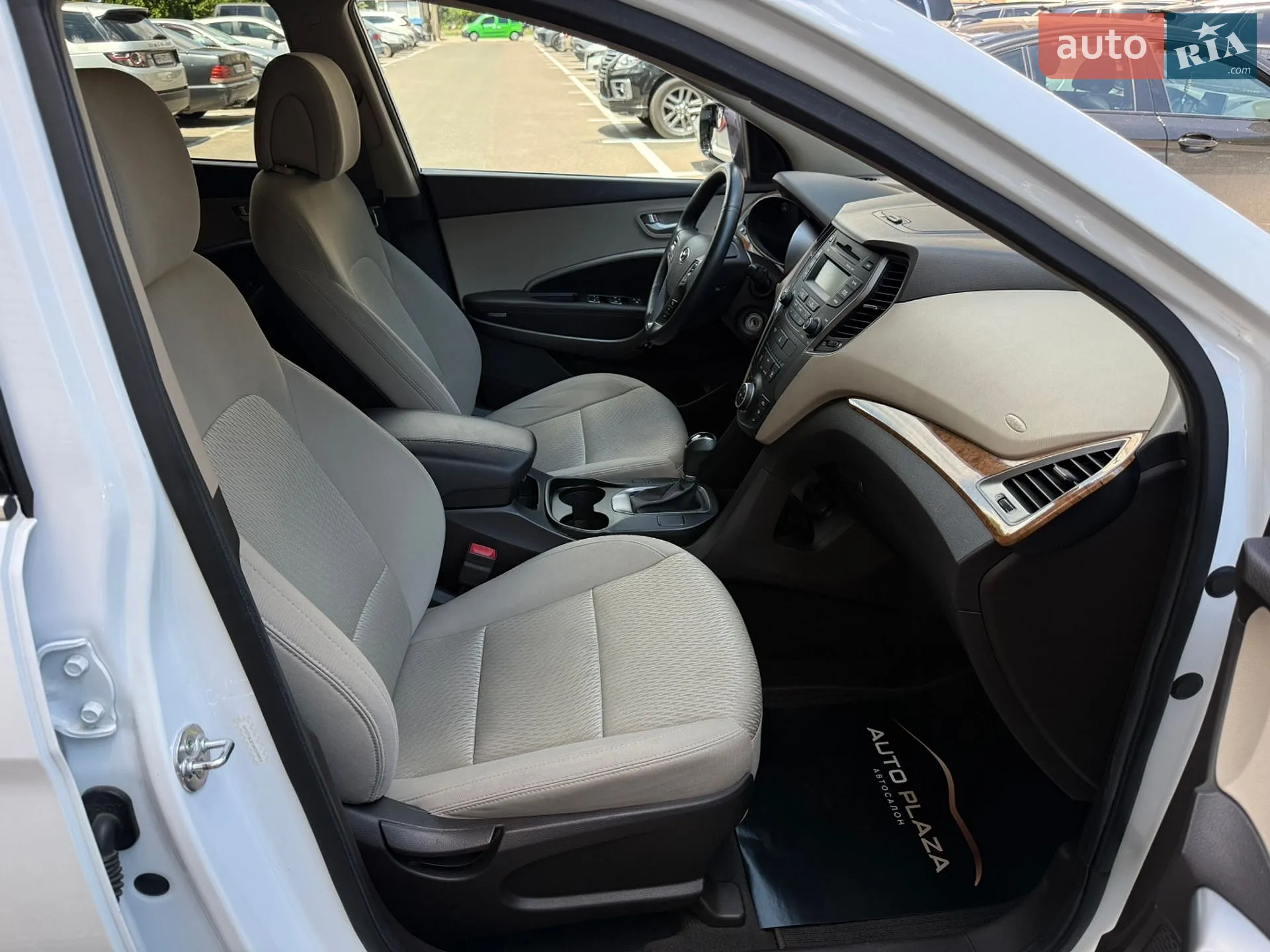 2015 Hyundai Santa Fe - мініатюра 36