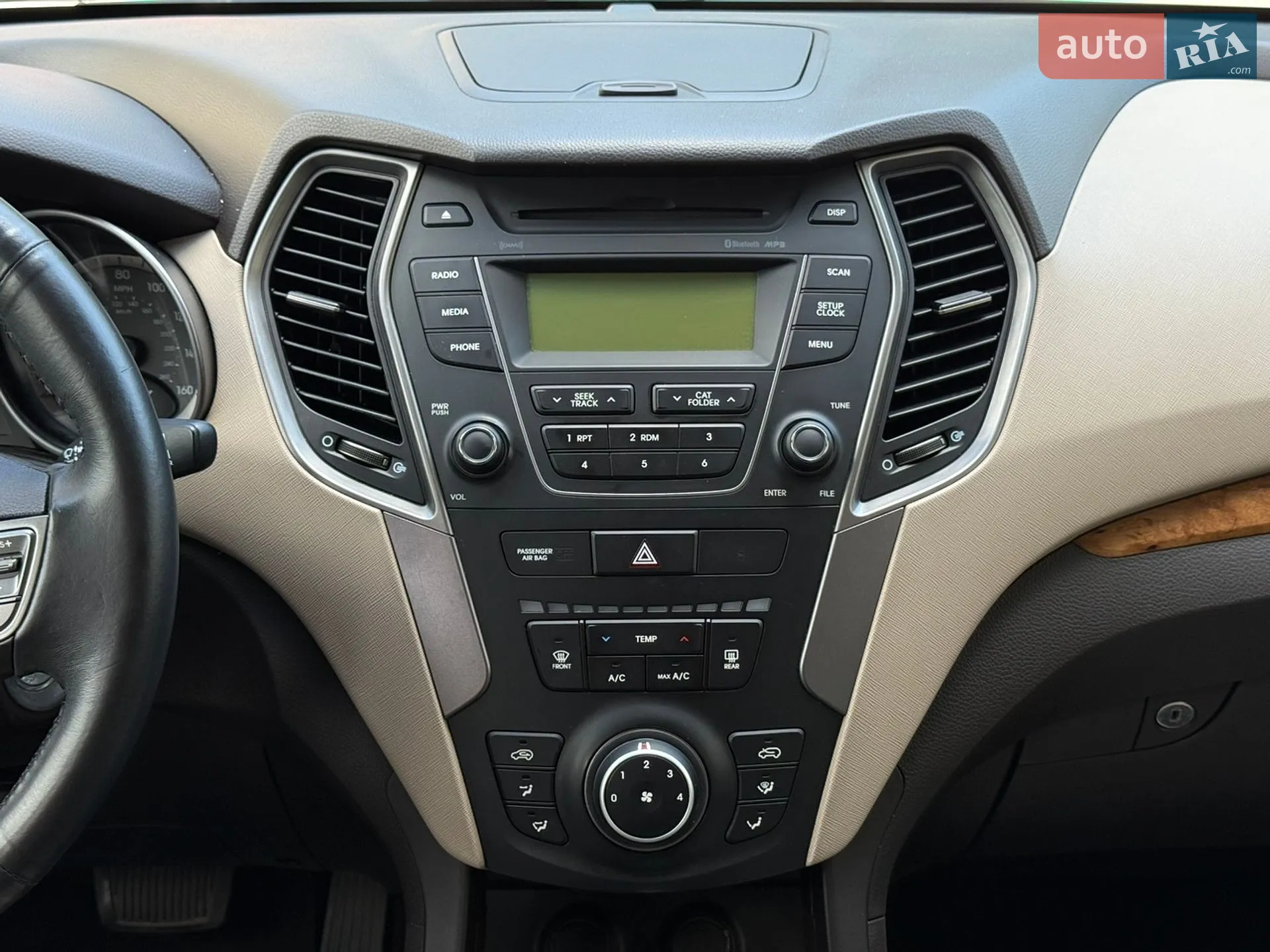 2015 Hyundai Santa Fe - мініатюра 42