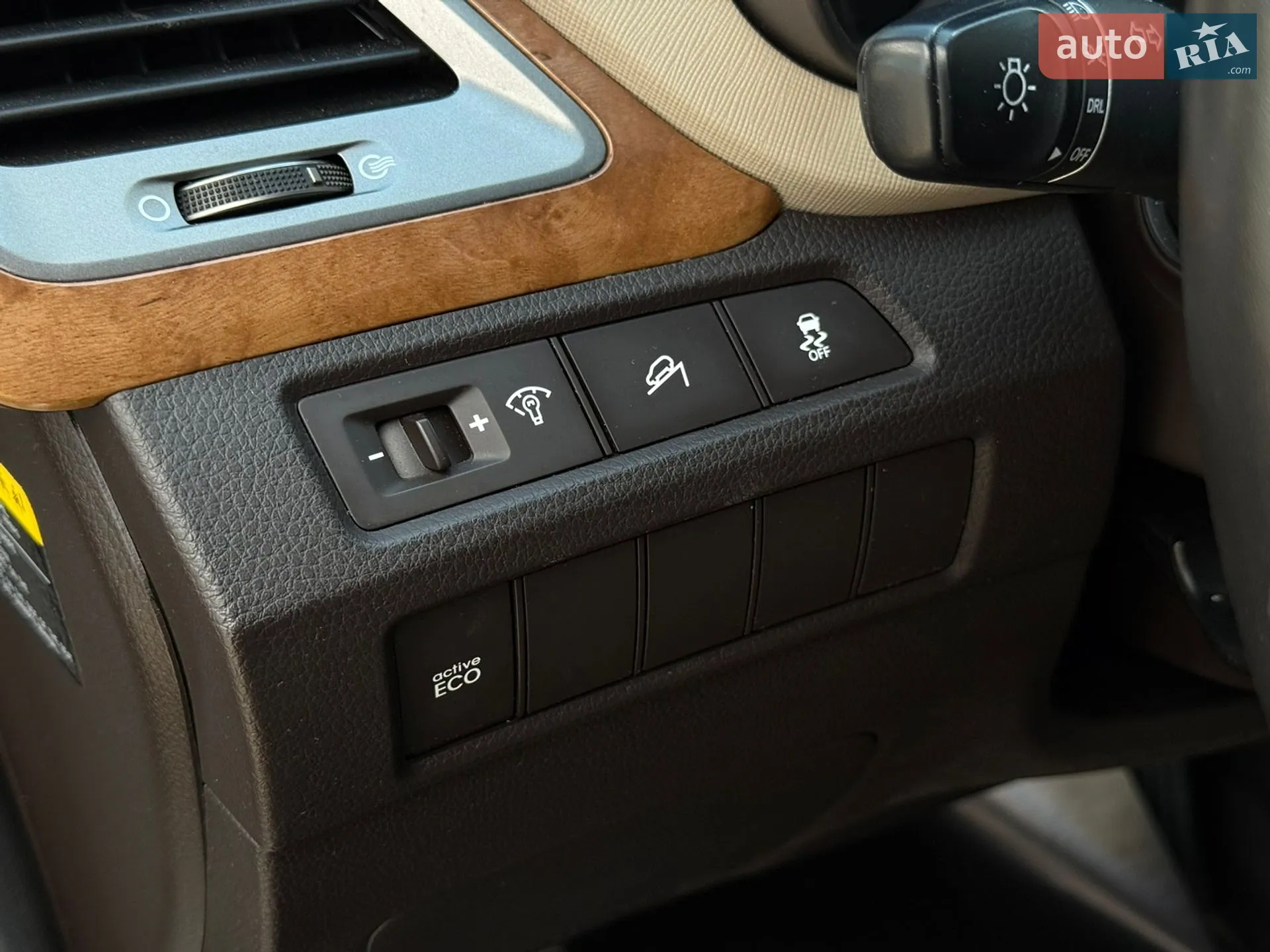2015 Hyundai Santa Fe - мініатюра 54