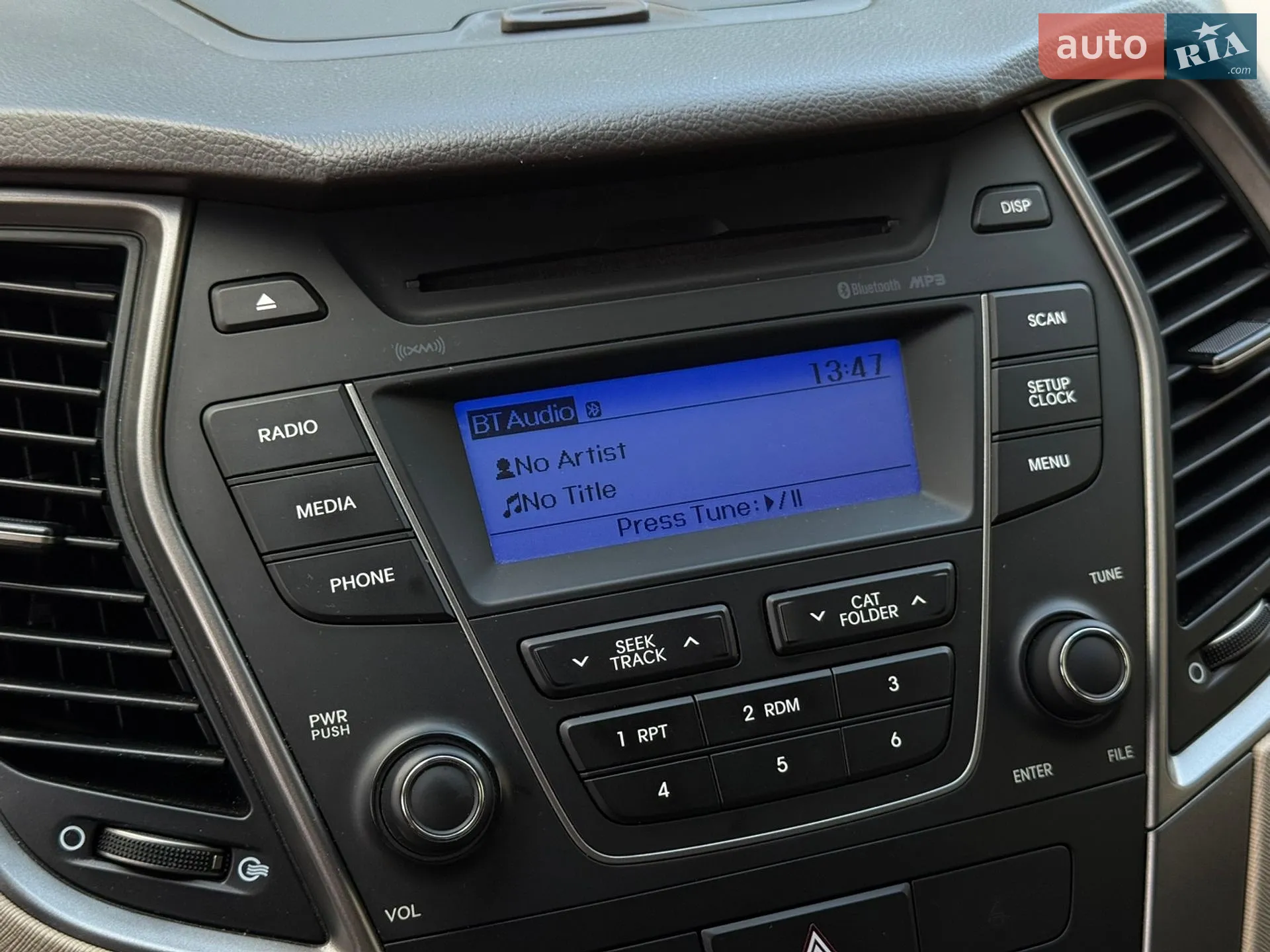 2015 Hyundai Santa Fe - мініатюра 55