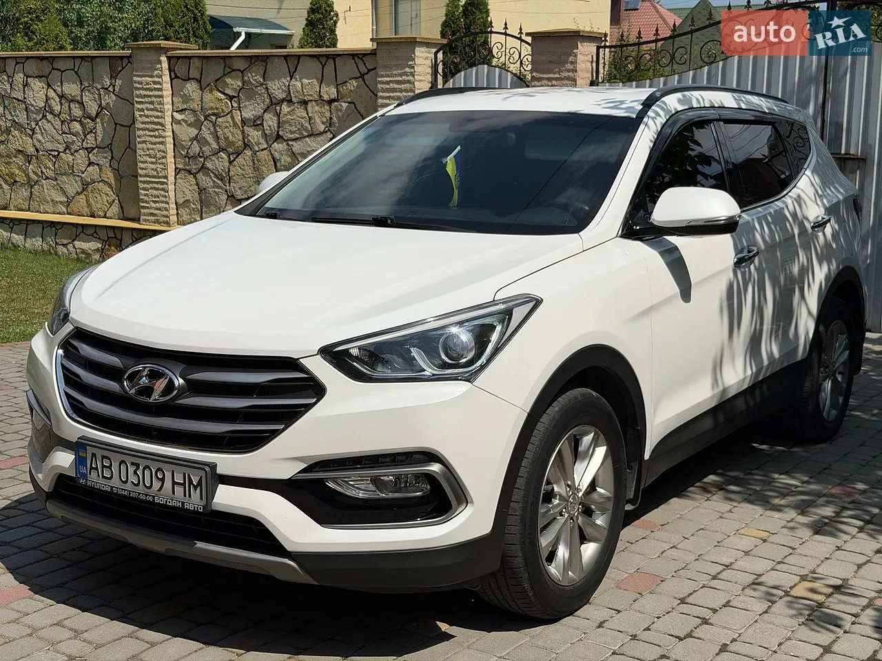 2018 Hyundai Santa Fe - мініатюра 51