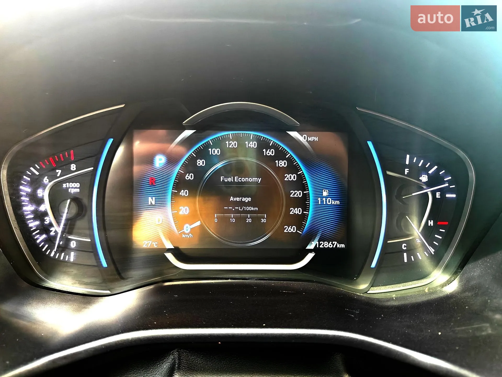 2019 Hyundai Santa Fe - мініатюра 29