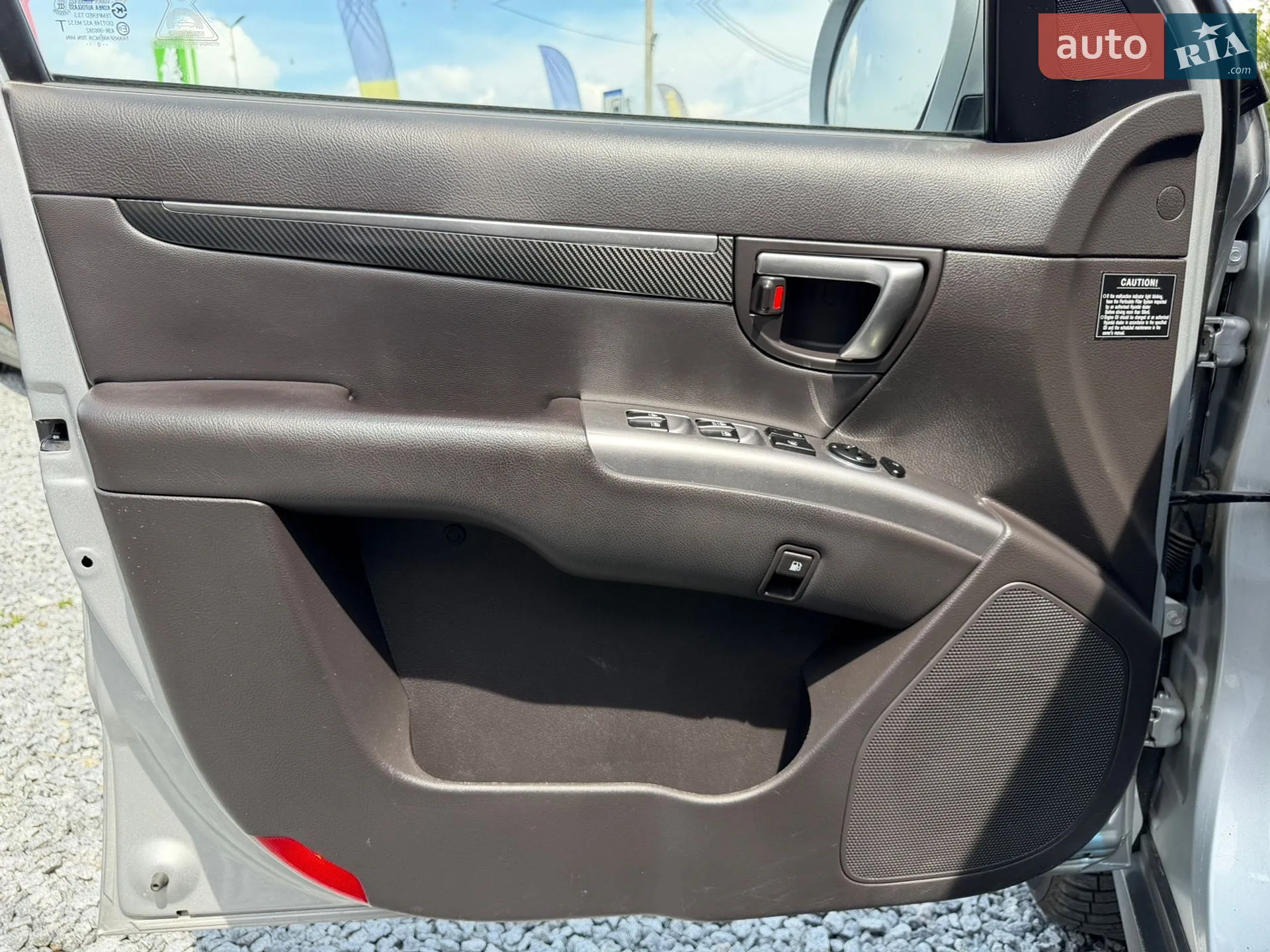 2010 Hyundai Santa Fe - мініатюра 14